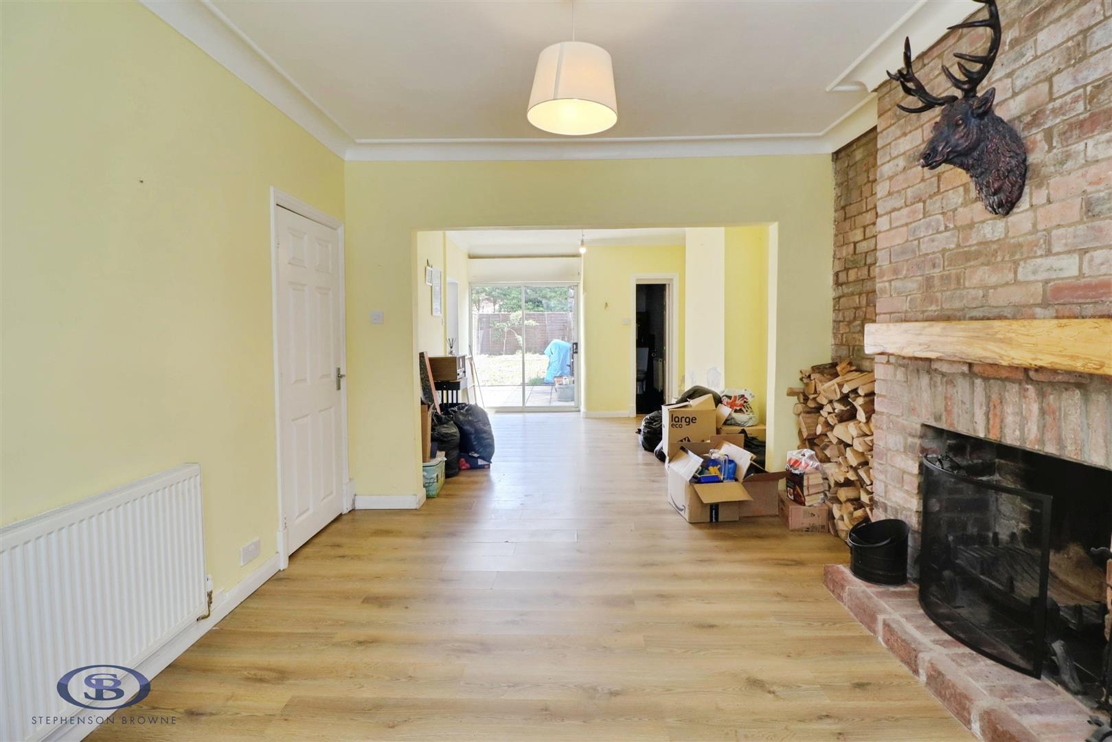 3 bedroom house for sale, Minshull New Road, Crewe, CW1, photo 2
