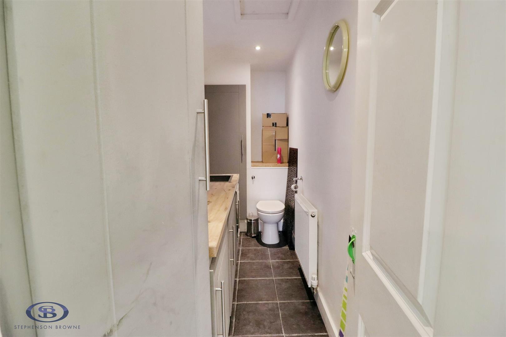 3 bedroom house for sale, Minshull New Road, Crewe, CW1, photo 13 of 20