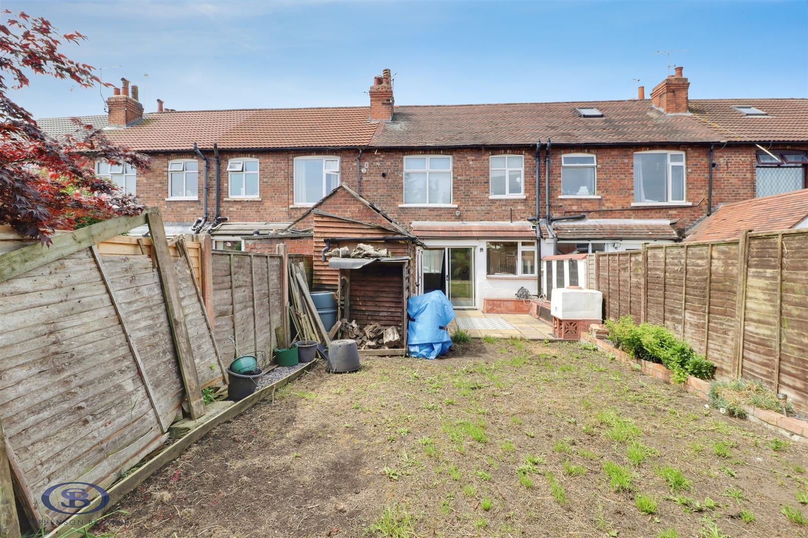 3 bedroom house for sale, Minshull New Road, Crewe, CW1, photo 16 of 20