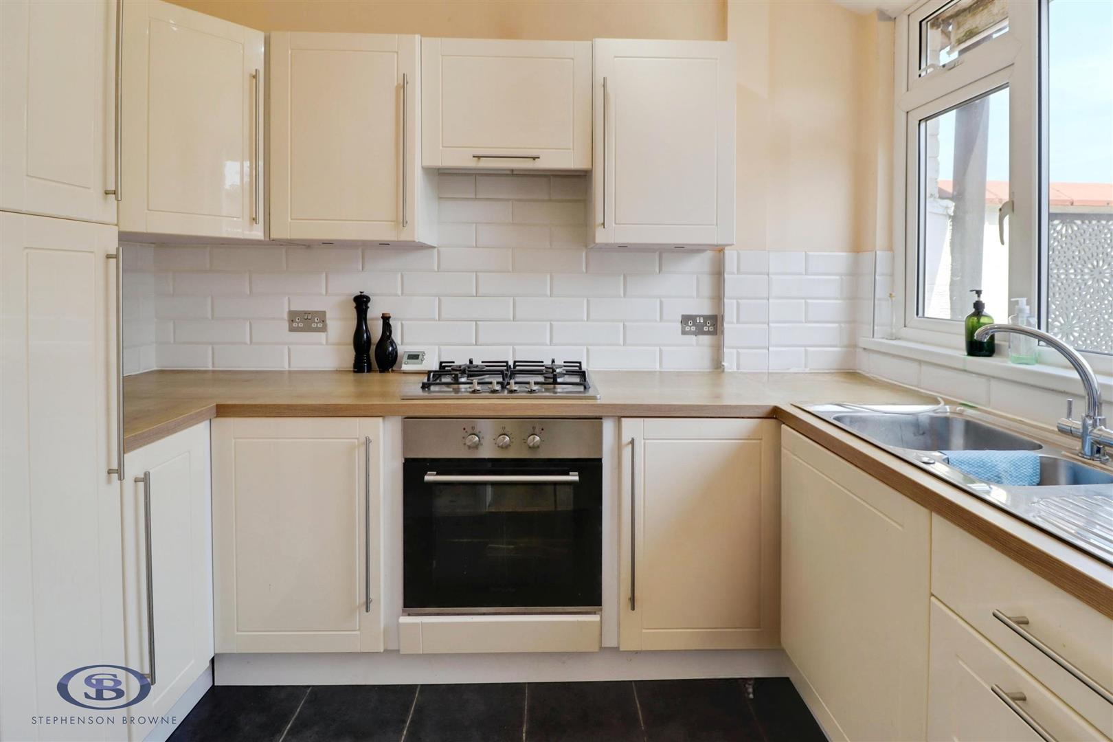 3 bedroom house for sale, Minshull New Road, Crewe, CW1, photo 3