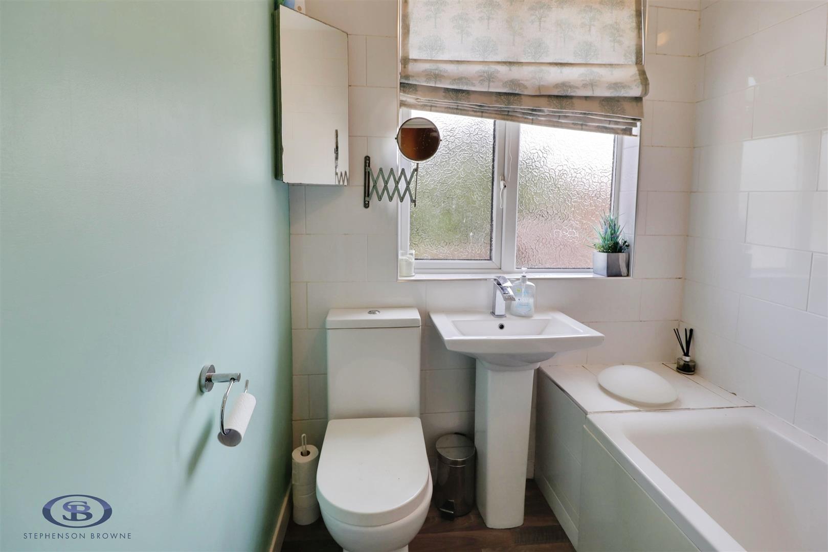 3 bedroom house for sale, Minshull New Road, Crewe, CW1, photo 7 of 20