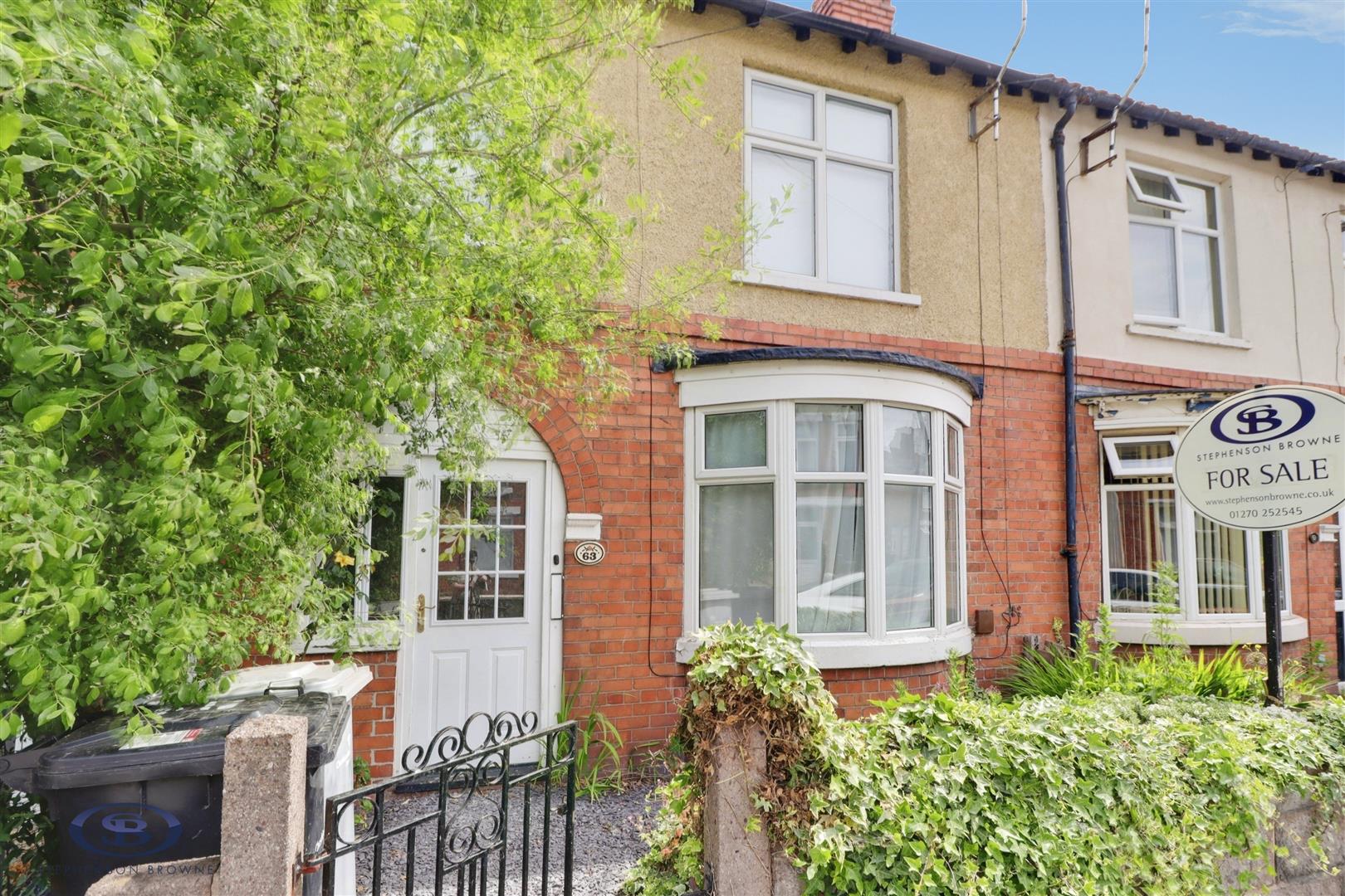 3 bedroom house for sale, Minshull New Road, Crewe, CW1, photo 8 of 20