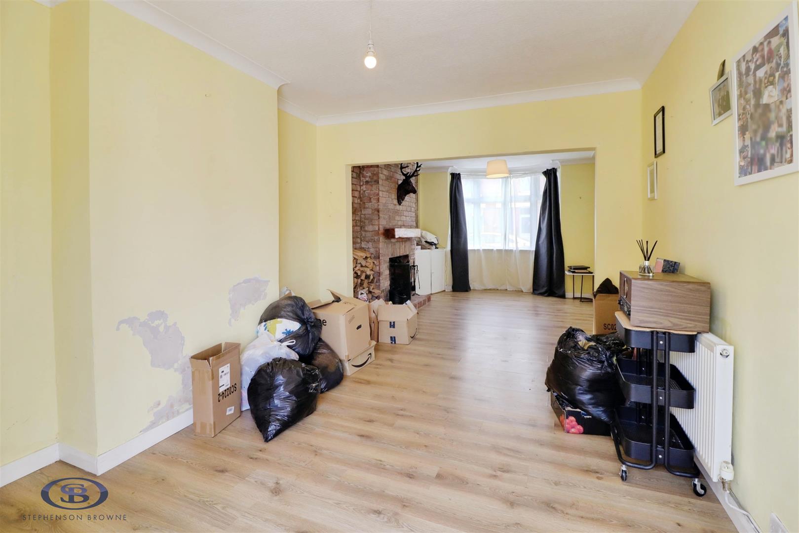 3 bedroom house for sale, Minshull New Road, Crewe, CW1, photo 9 of 20