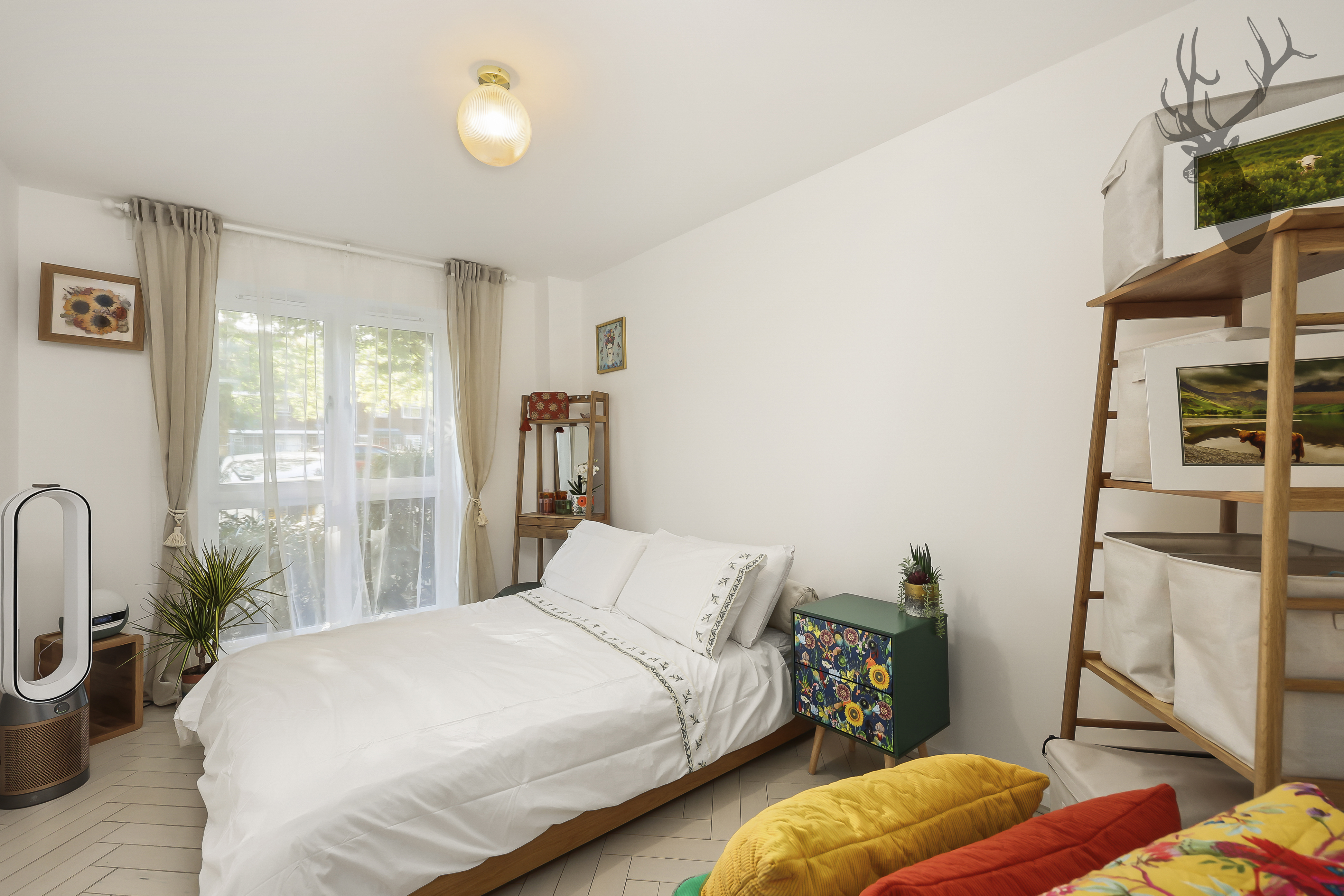 2 bedroom flat for sale, Garway Court, London, E3, photo 11 of 17