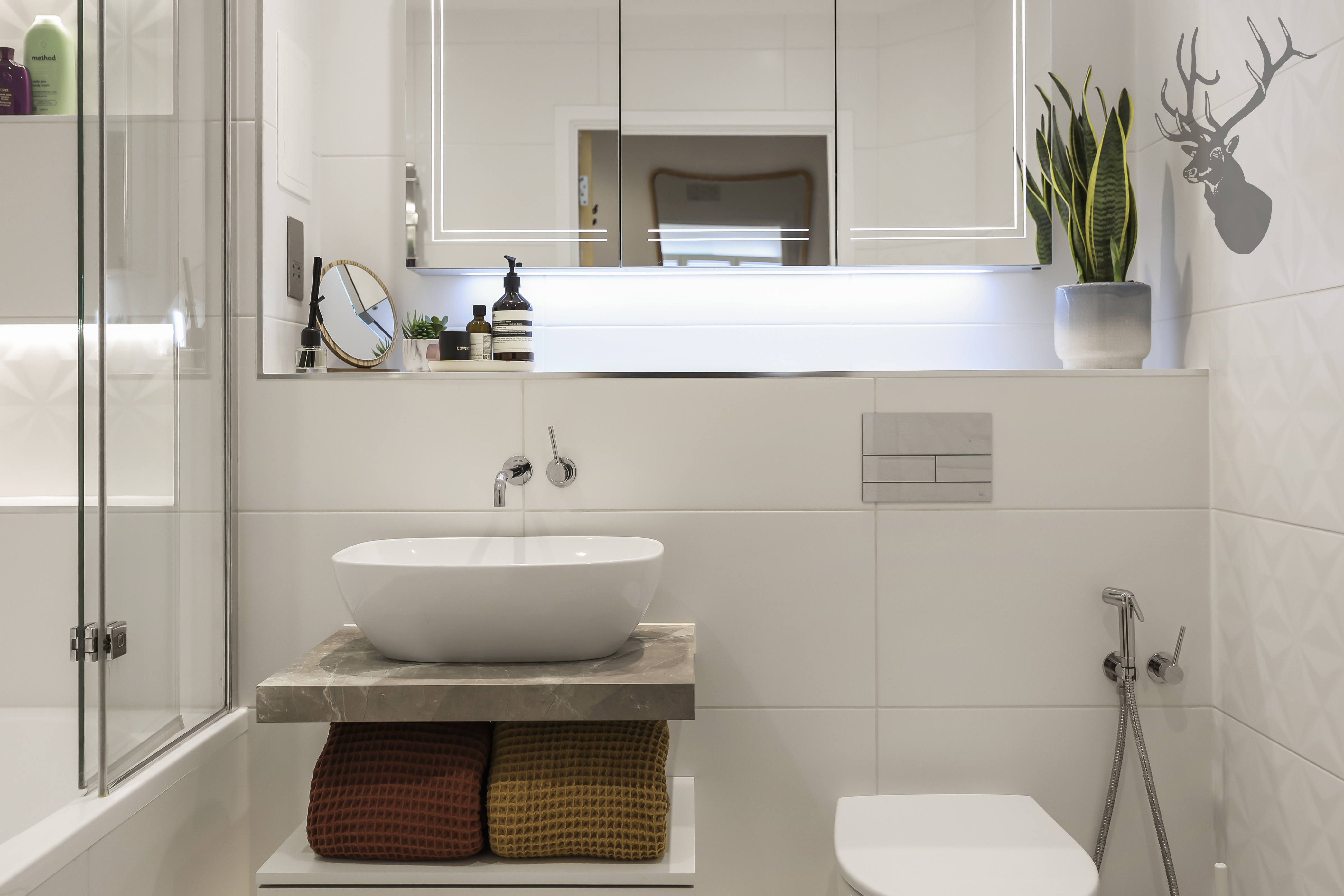 2 bedroom flat for sale, Garway Court, London, E3, photo 12 of 17