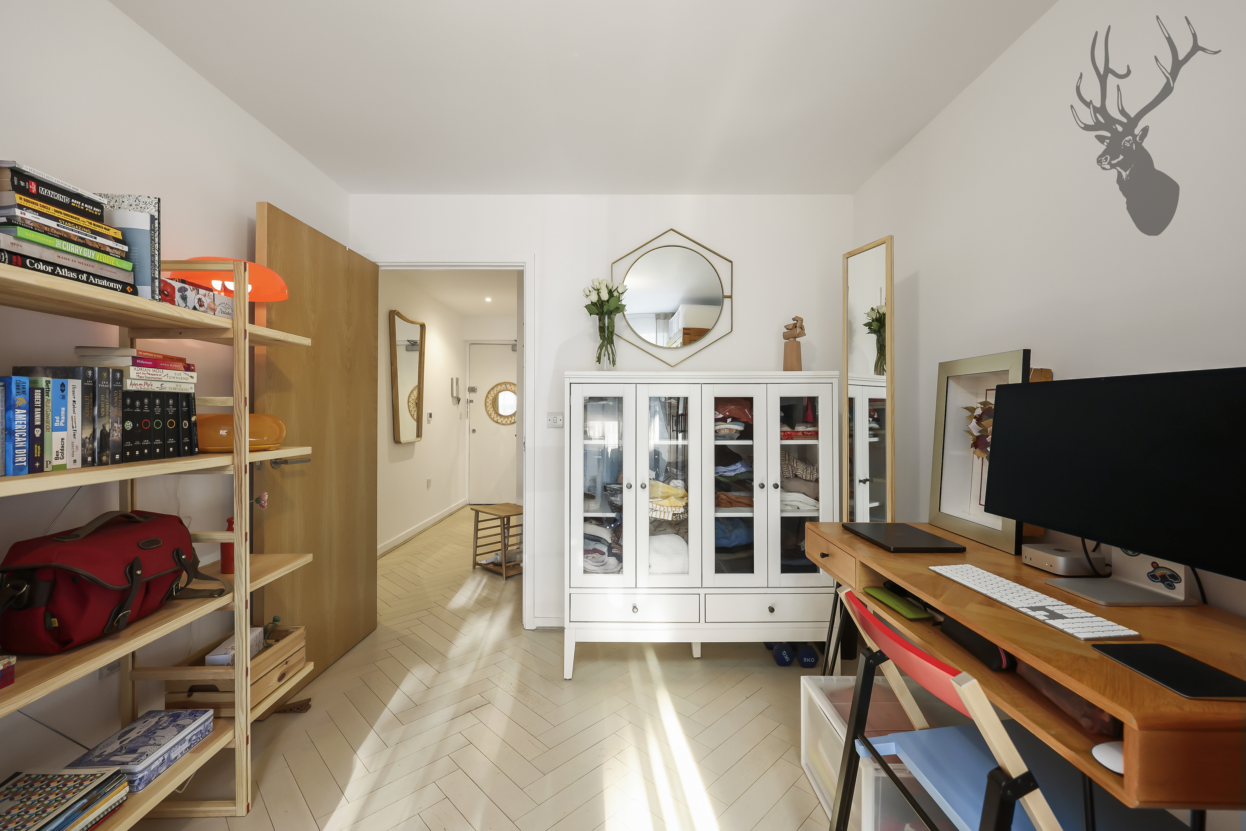 2 bedroom flat for sale, Garway Court, London, E3, photo 15 of 17
