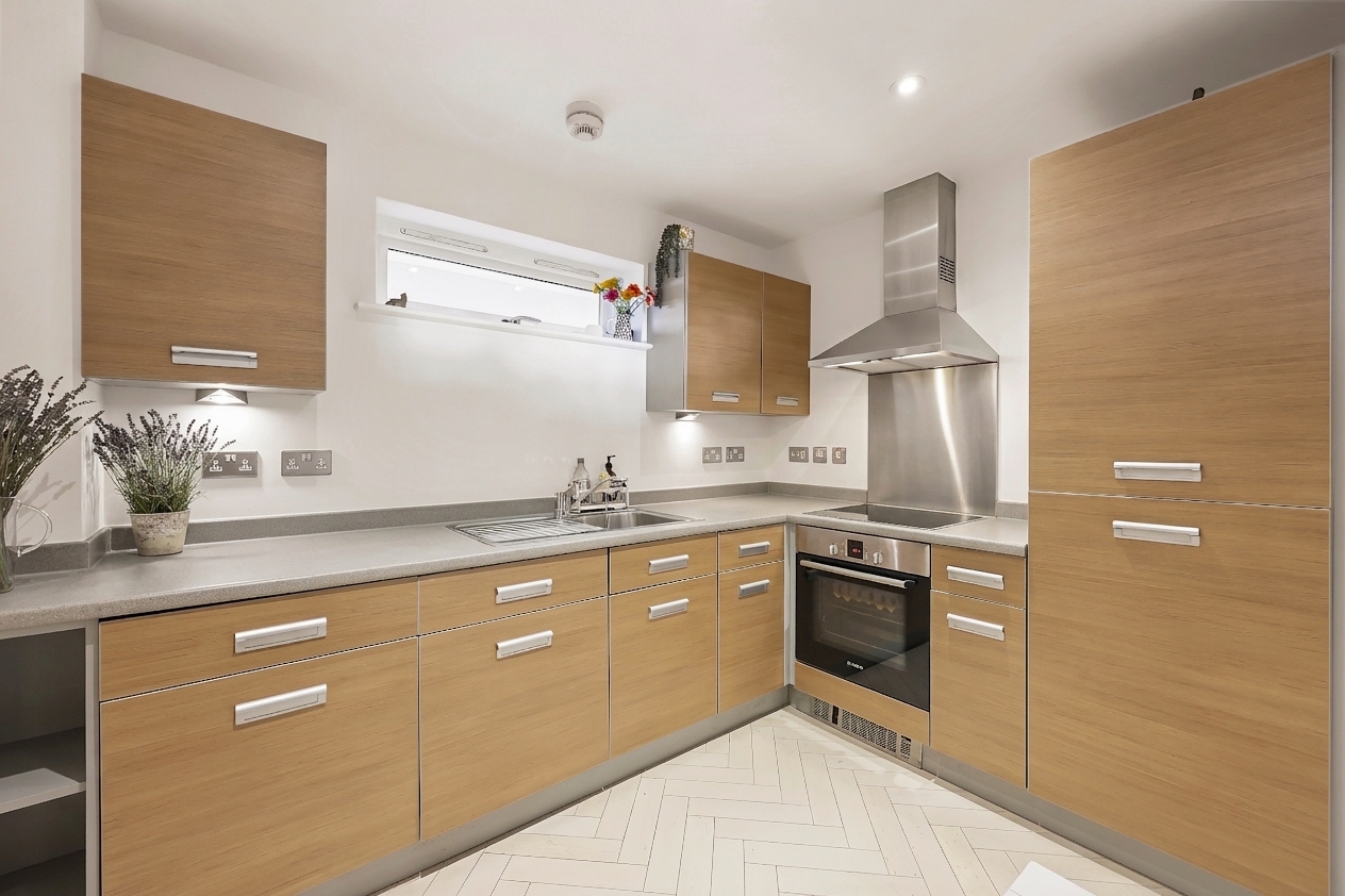 2 bedroom flat for sale, Garway Court, London, E3, photo 4