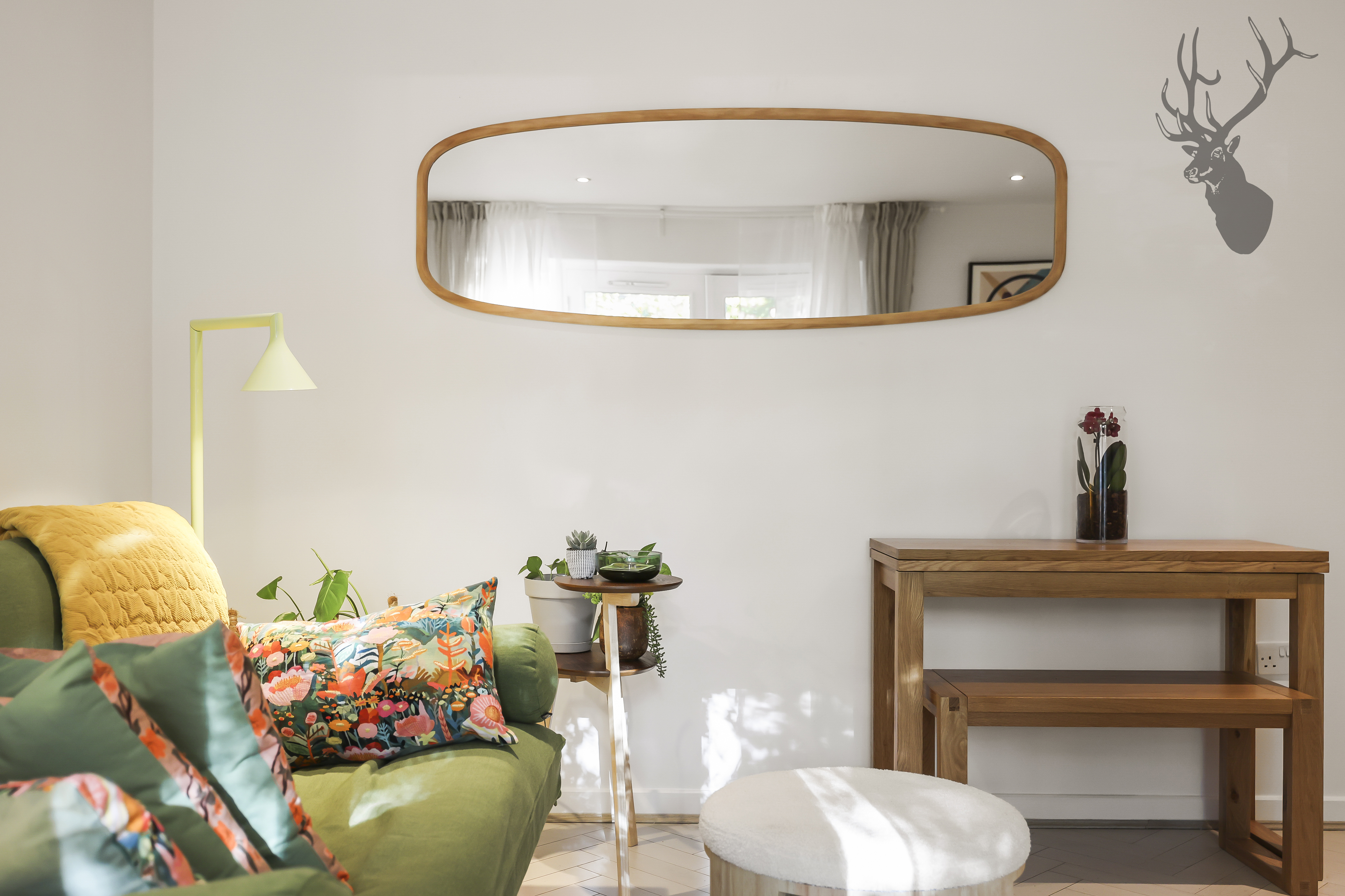 2 bedroom flat for sale, Garway Court, London, E3, photo 8 of 17