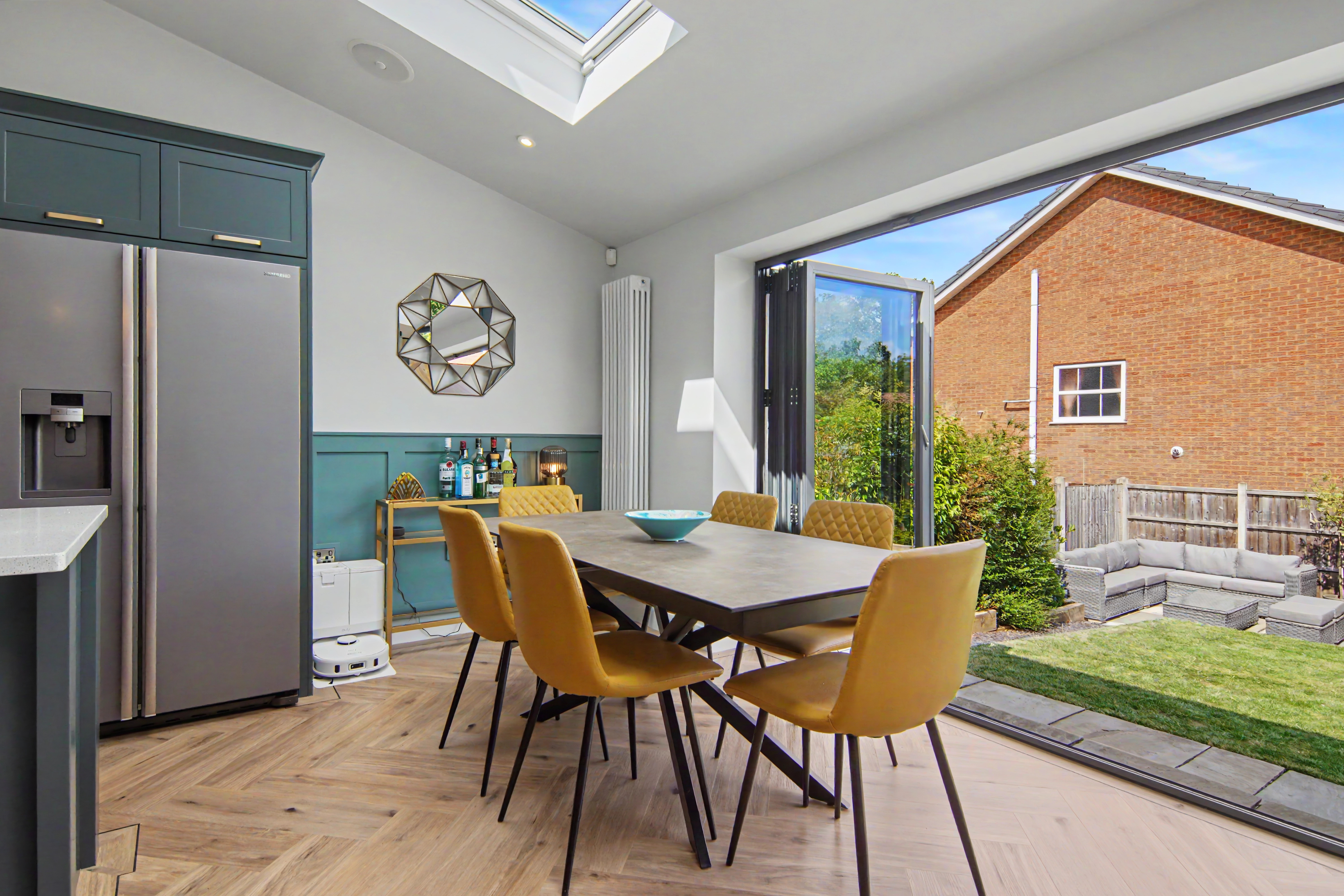 4 bedroom detached house for sale, Polperro Drive, Coventry, CV5, photo 17 of 20