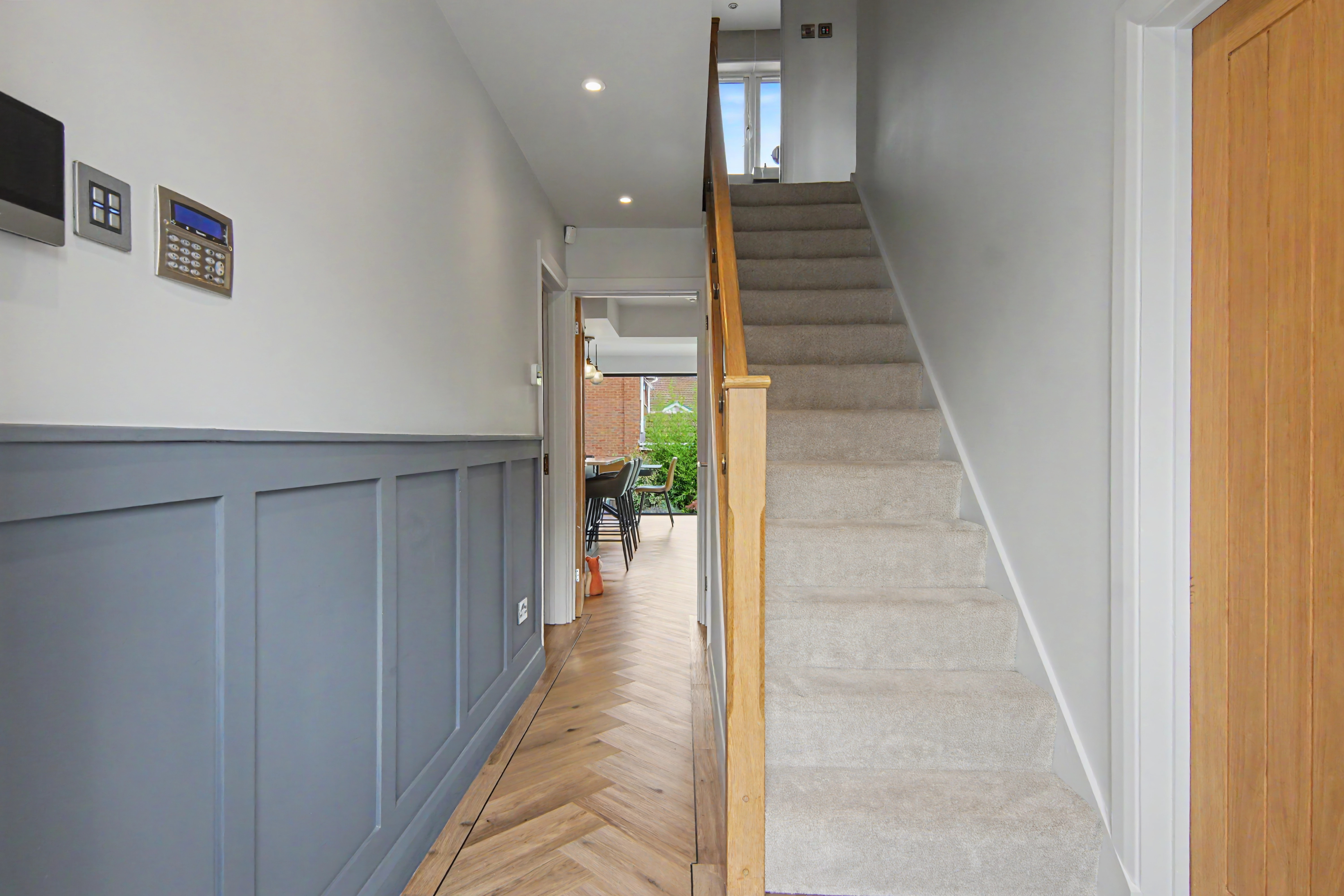 4 bedroom detached house for sale, Polperro Drive, Coventry, CV5, photo 6 of 20