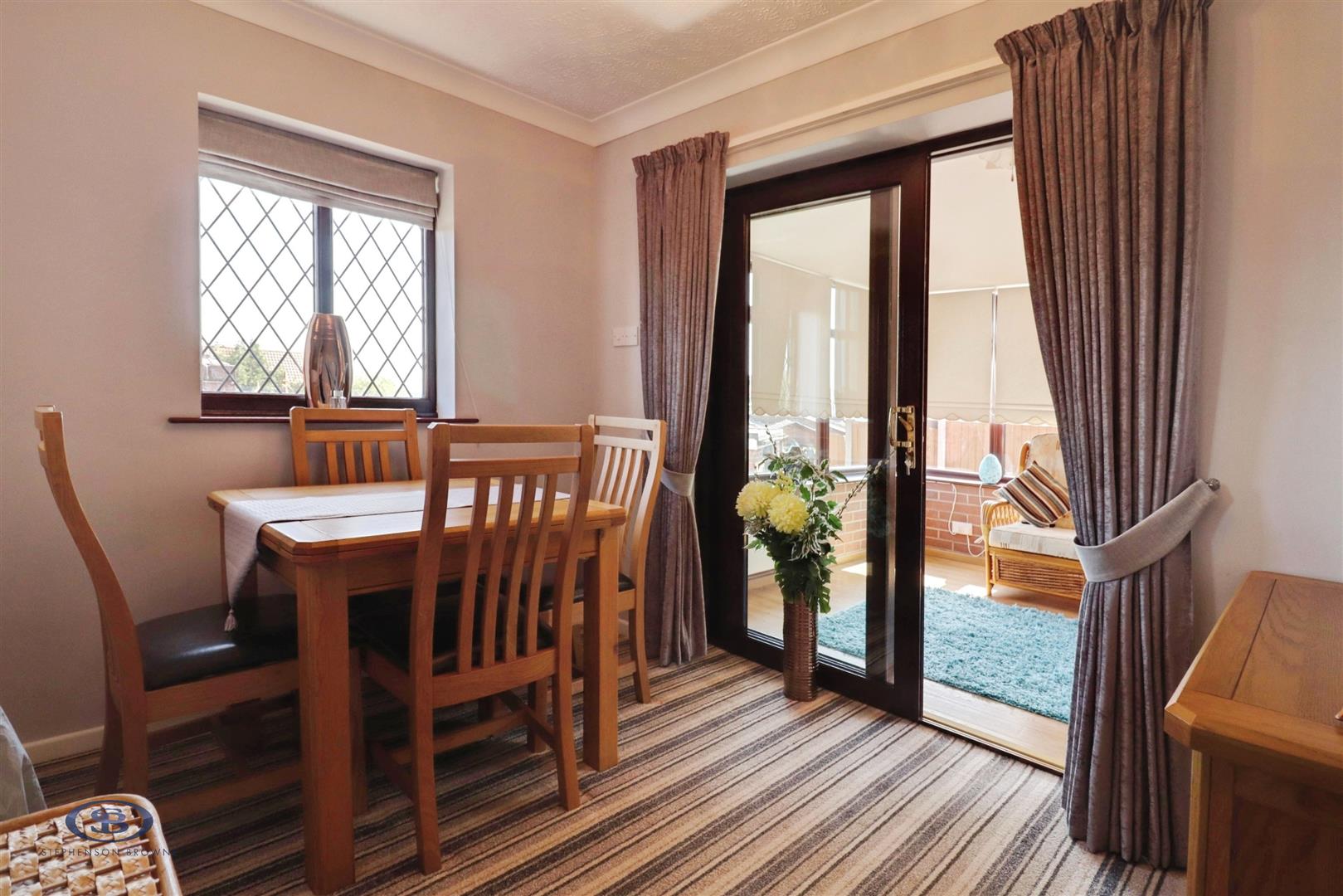2 bedroom house for sale, Athena Road, Stoke-On-Trent, ST1, photo 11 of 20