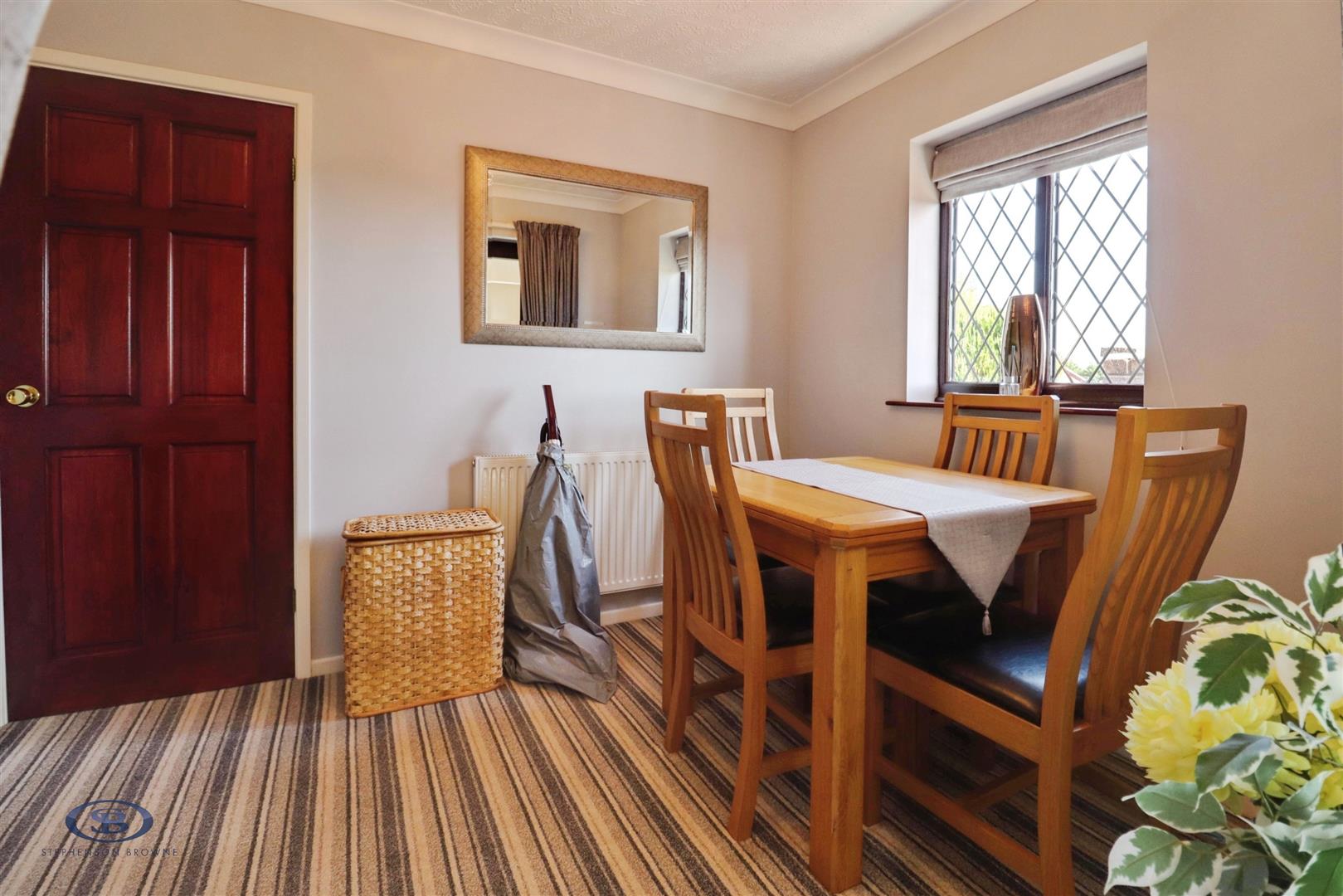 2 bedroom house for sale, Athena Road, Stoke-On-Trent, ST1, photo 12 of 20