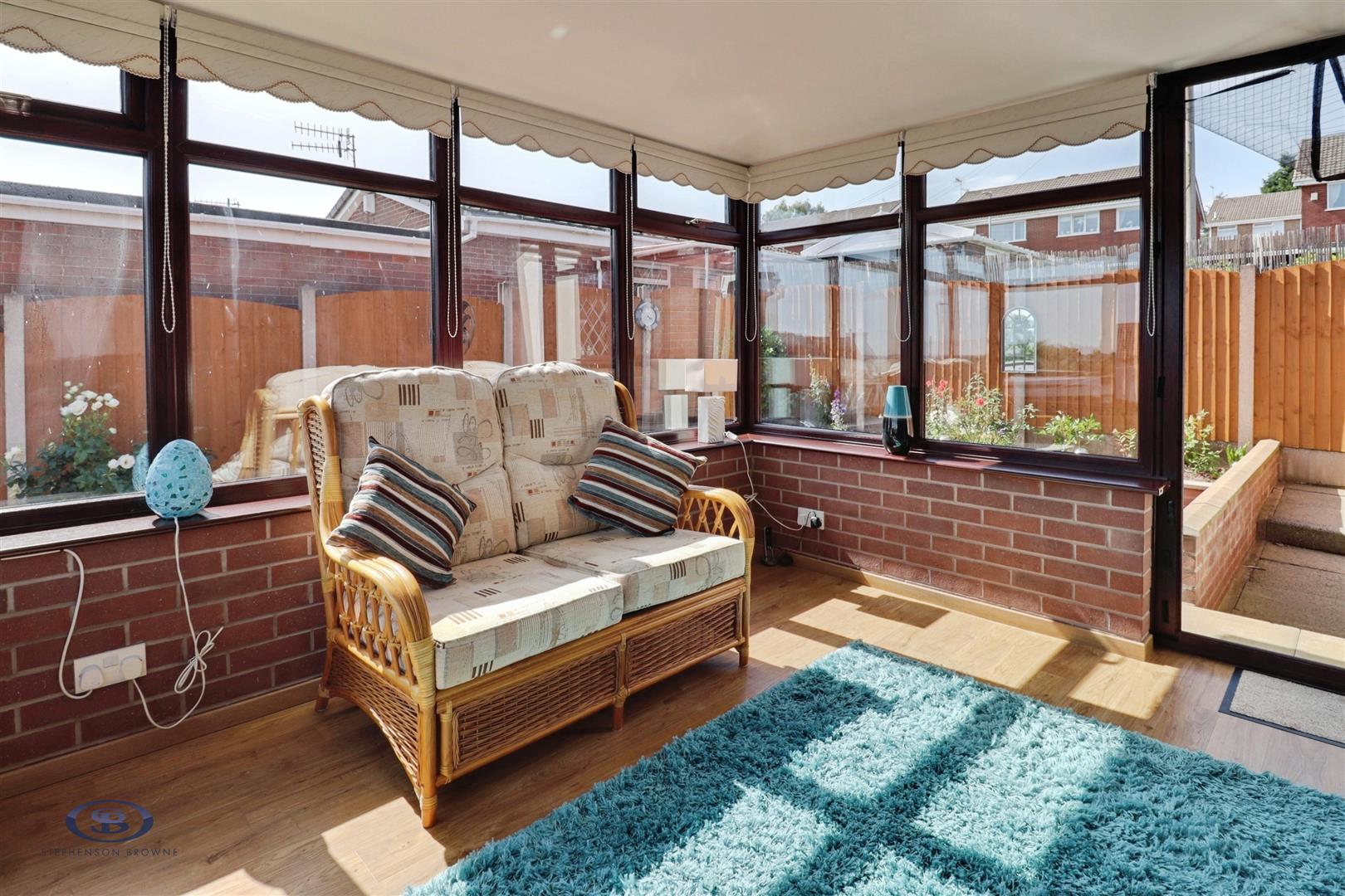 2 bedroom house for sale, Athena Road, Stoke-On-Trent, ST1, photo 13 of 20