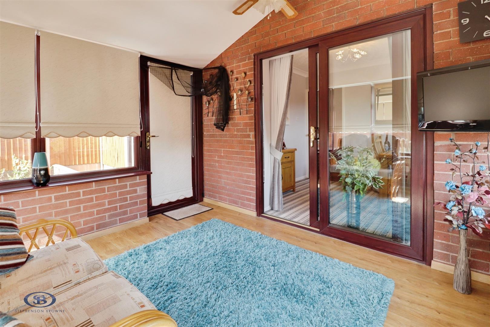 2 bedroom house for sale, Athena Road, Stoke-On-Trent, ST1, photo 14 of 20