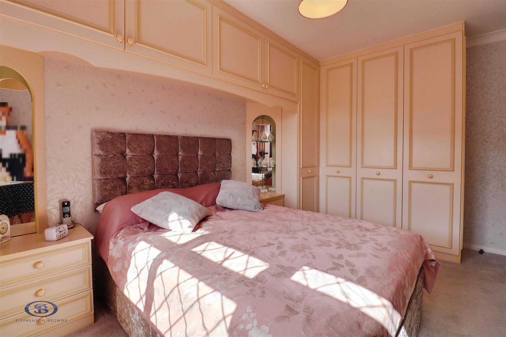 2 bedroom house for sale, Athena Road, Stoke-On-Trent, ST1, photo 16 of 20
