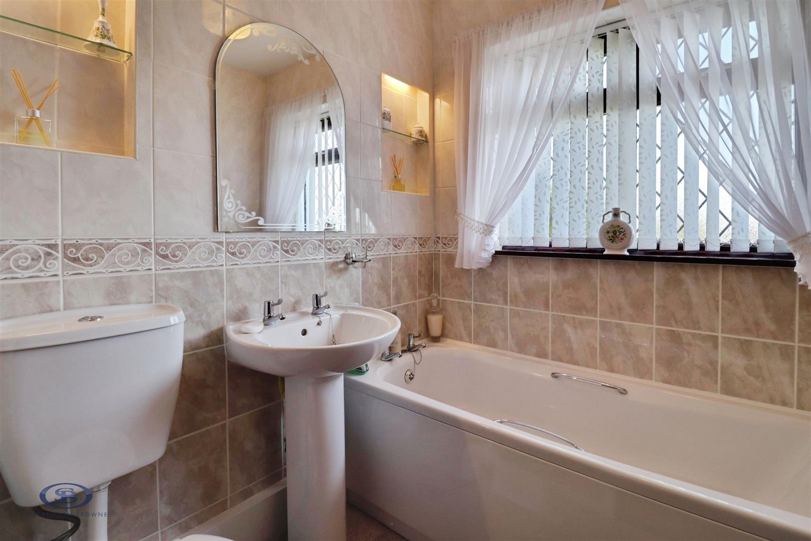 2 bedroom house for sale, Athena Road, Stoke-On-Trent, ST1, photo 17 of 20