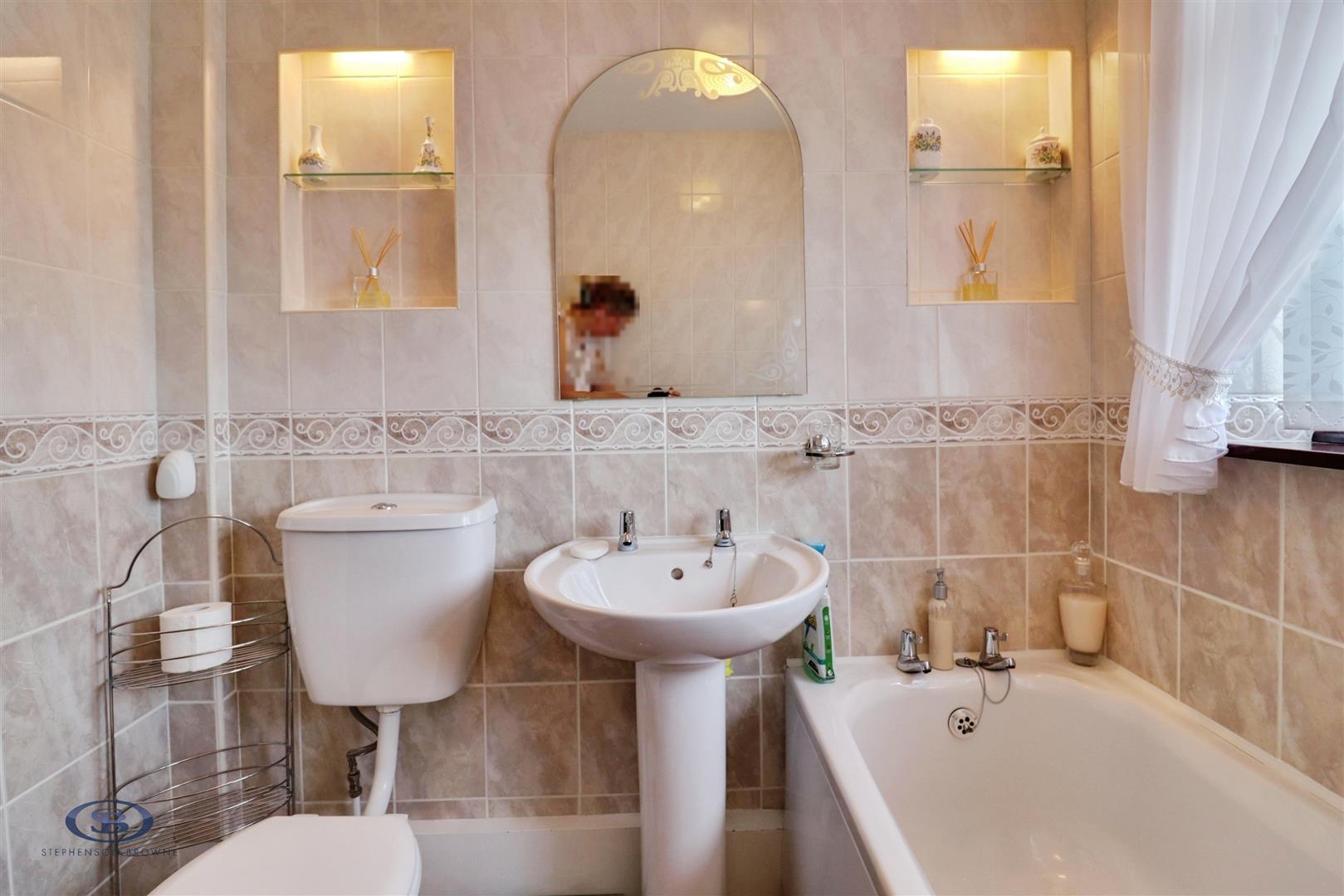 2 bedroom house for sale, Athena Road, Stoke-On-Trent, ST1, photo 18 of 20