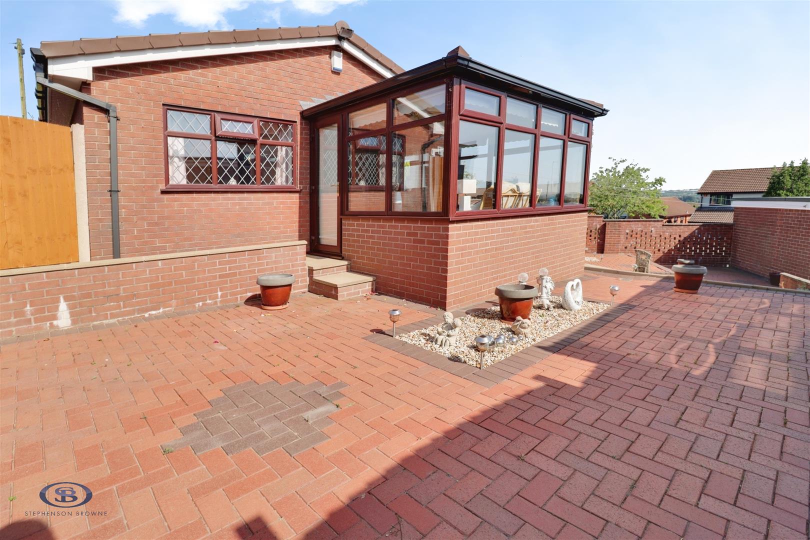 2 bedroom house for sale, Athena Road, Stoke-On-Trent, ST1, photo 19 of 20