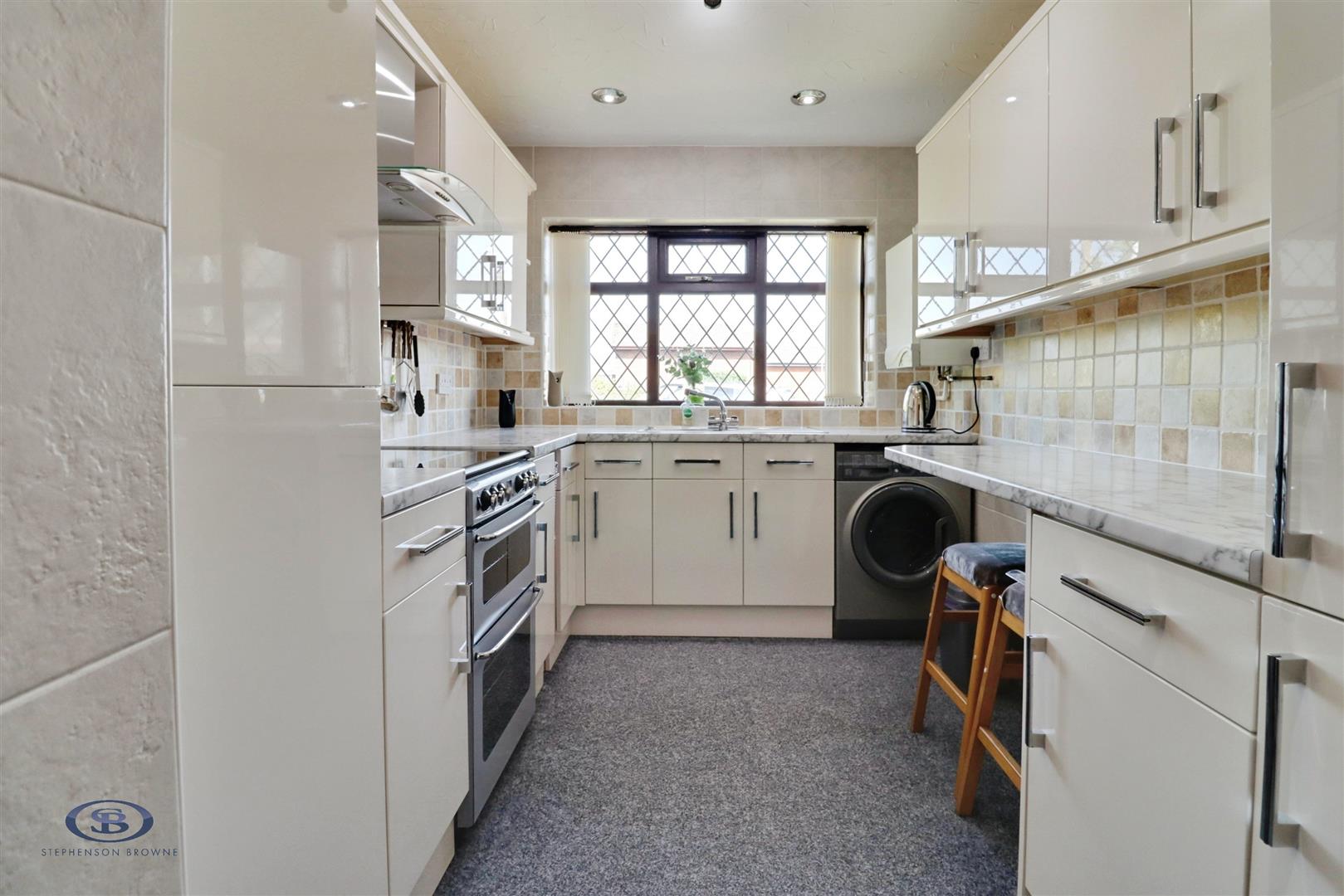 2 bedroom house for sale, Athena Road, Stoke-On-Trent, ST1, photo 3
