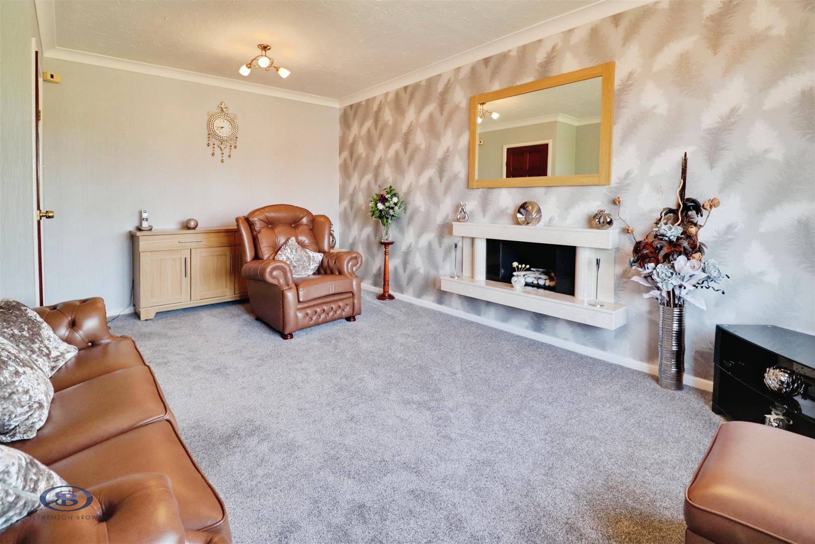 2 bedroom house for sale, Athena Road, Stoke-On-Trent, ST1, photo 6 of 20