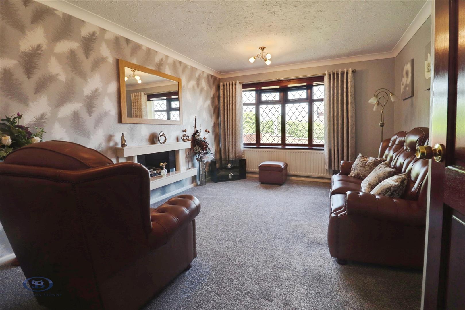 2 bedroom house for sale, Athena Road, Stoke-On-Trent, ST1, photo 7 of 20