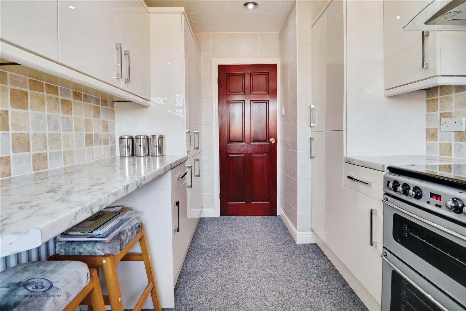 2 bedroom house for sale, Athena Road, Stoke-On-Trent, ST1, photo 9 of 20