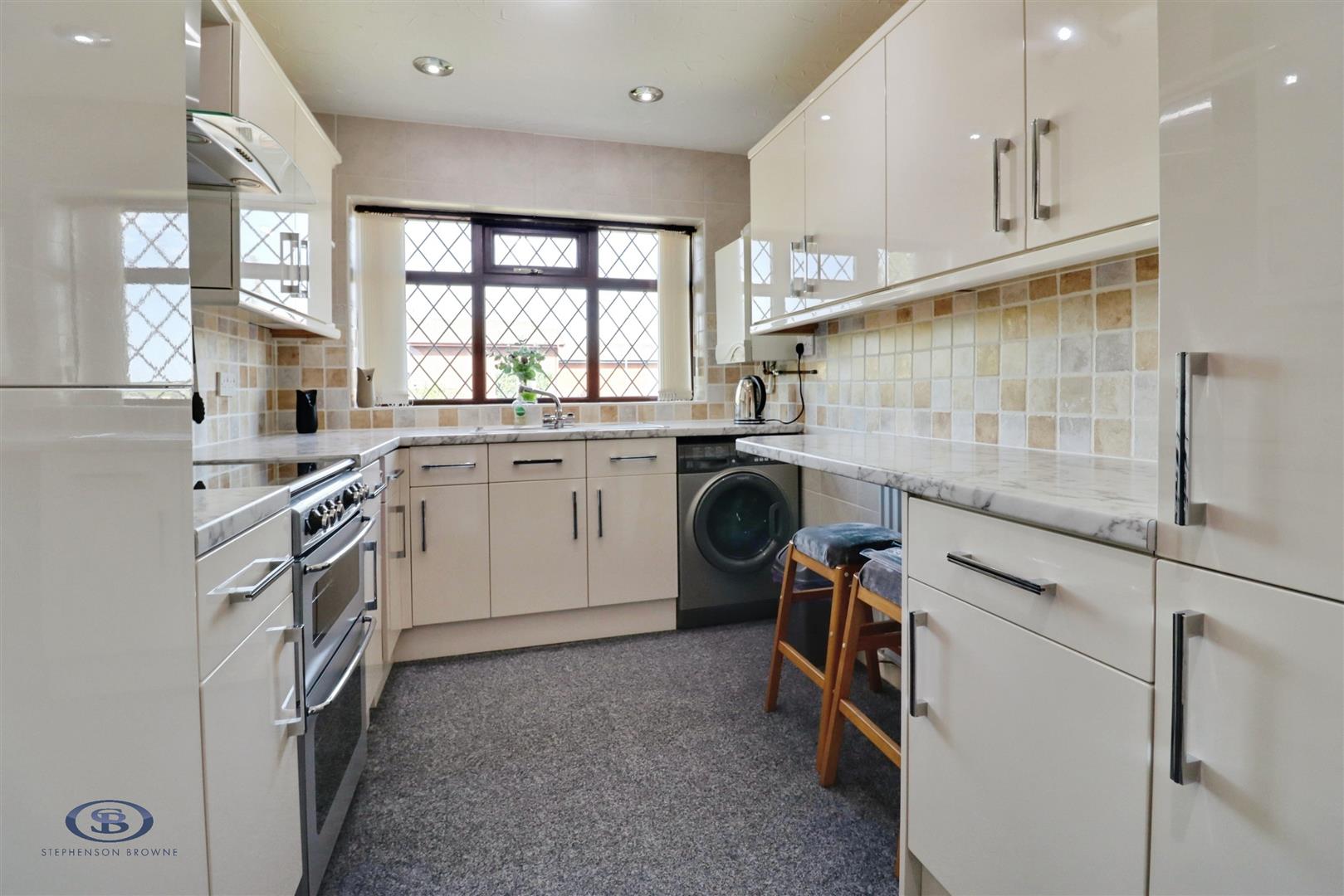 2 bedroom house for sale, Athena Road, Stoke-On-Trent, ST1, photo 10 of 20
