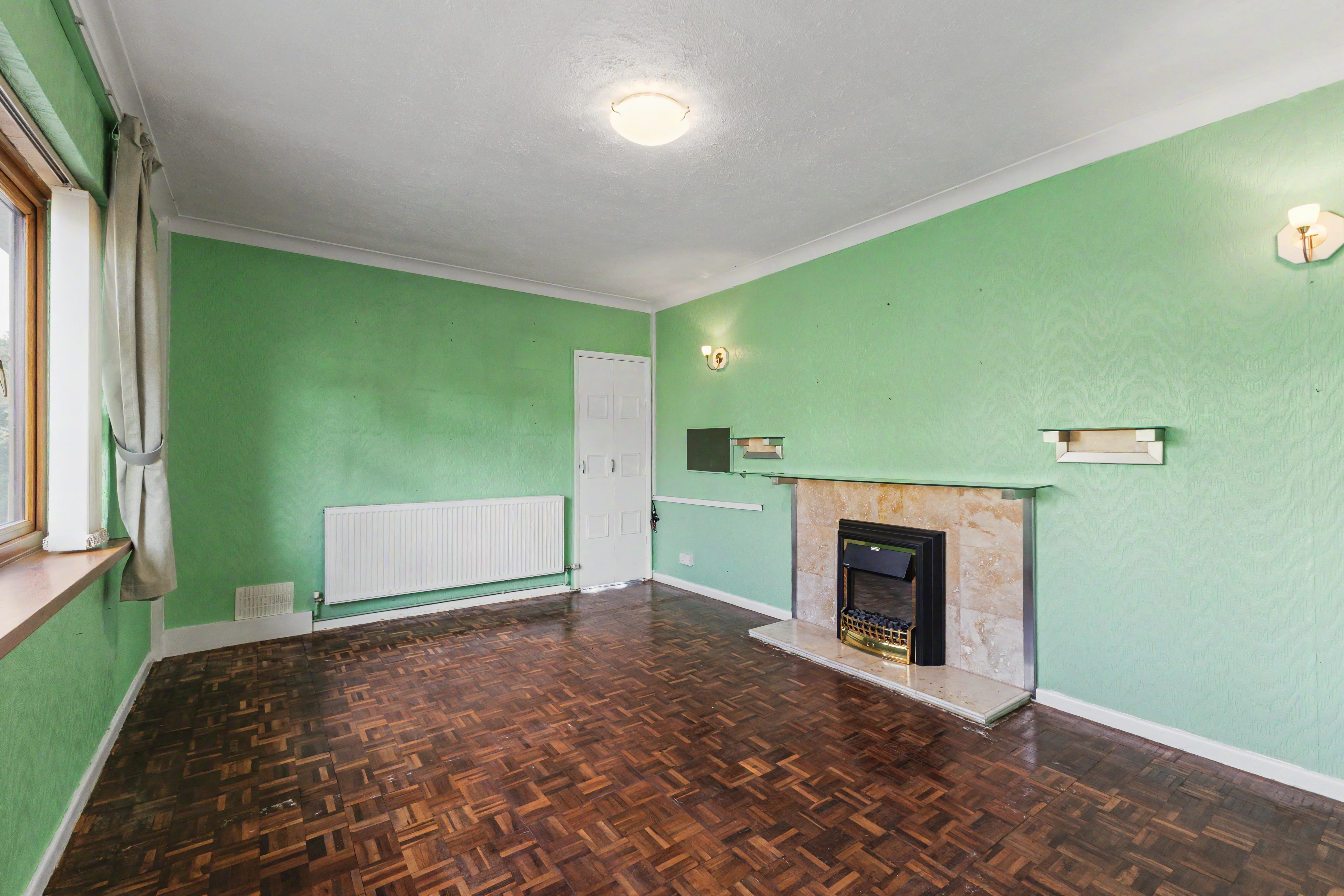 2 bedroom detached bungalow for sale, Three Springs Road, Pershore, WR10