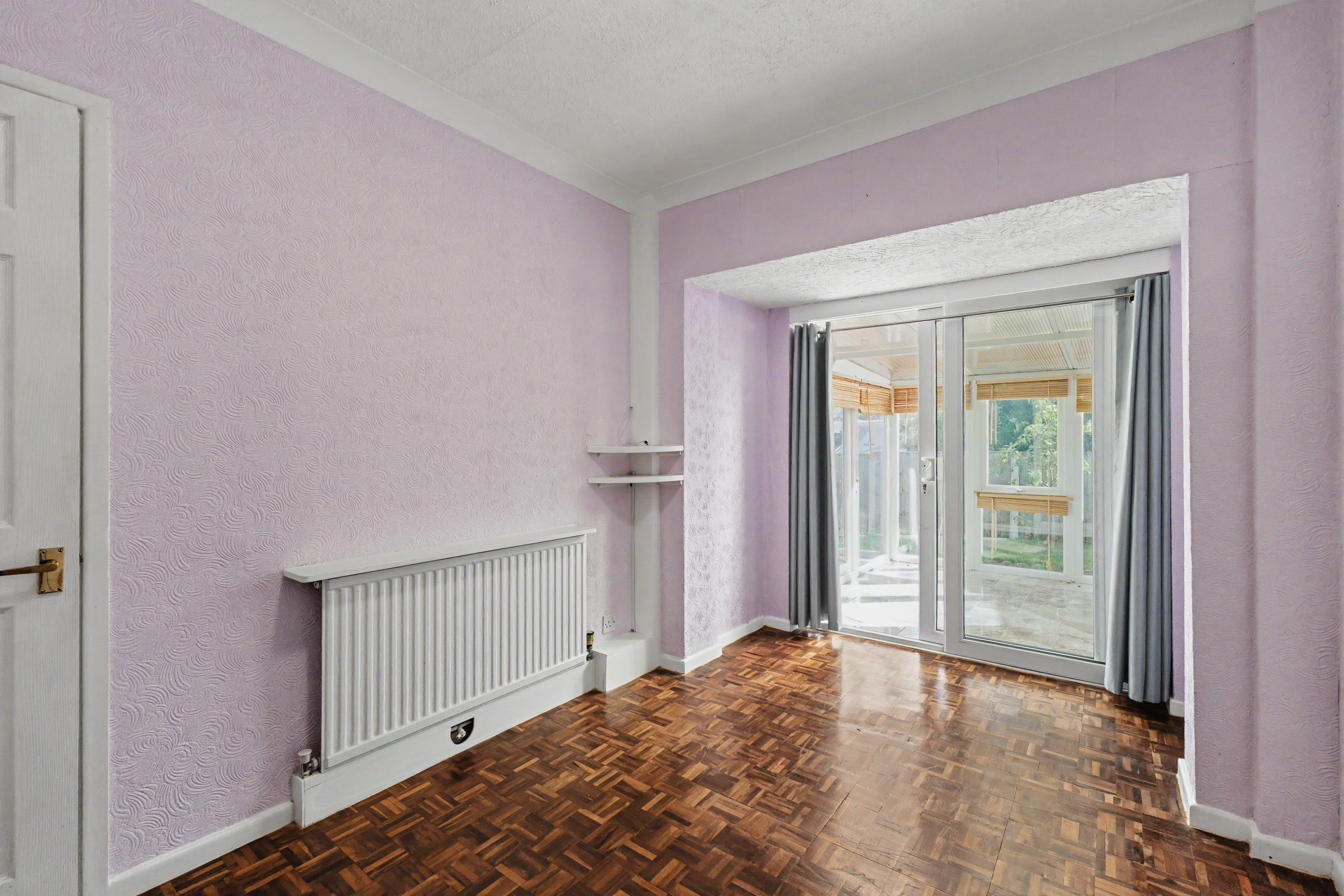 2 bedroom detached bungalow for sale, Three Springs Road, Pershore, WR10