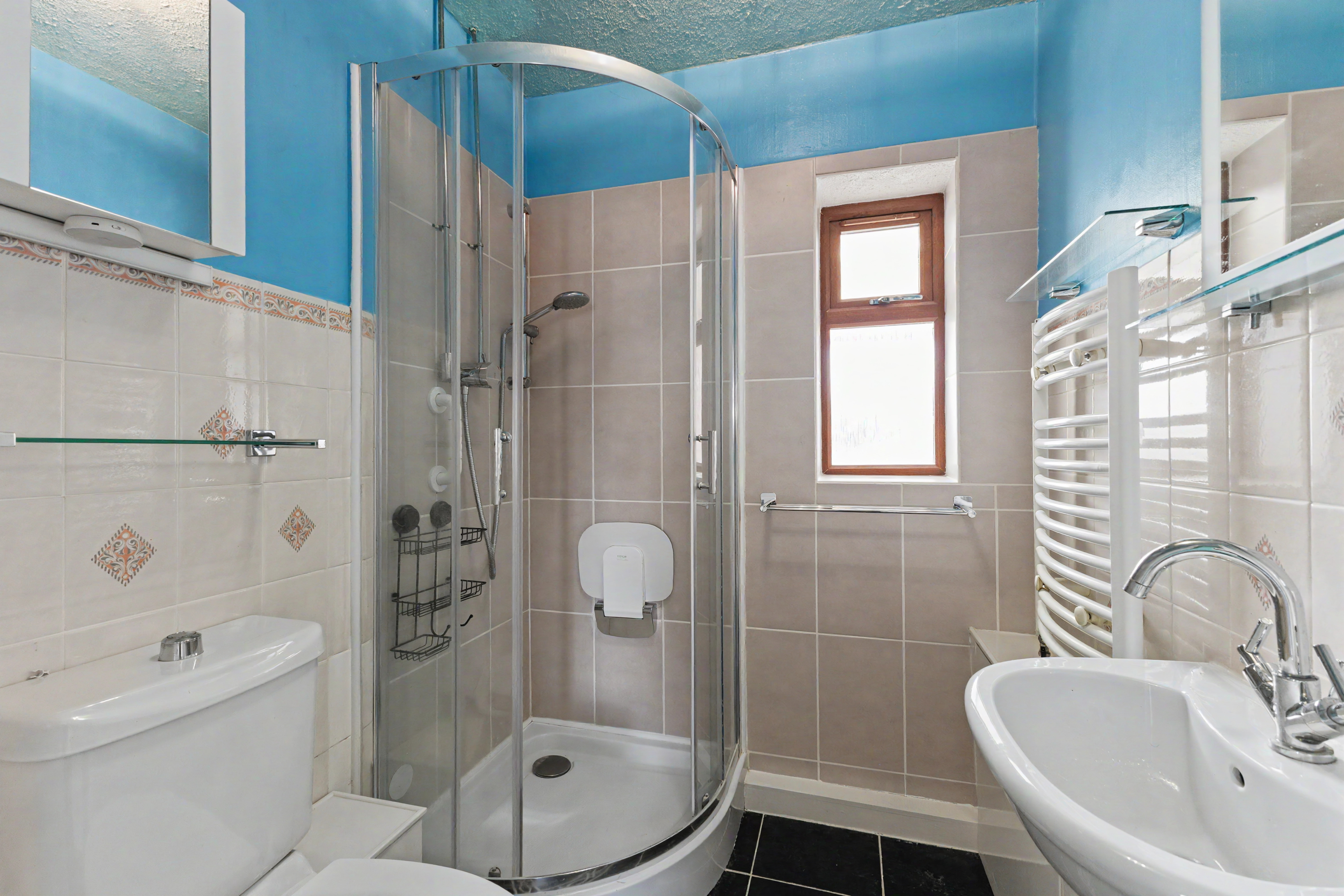 2 bedroom detached bungalow for sale, Three Springs Road, Pershore, WR10