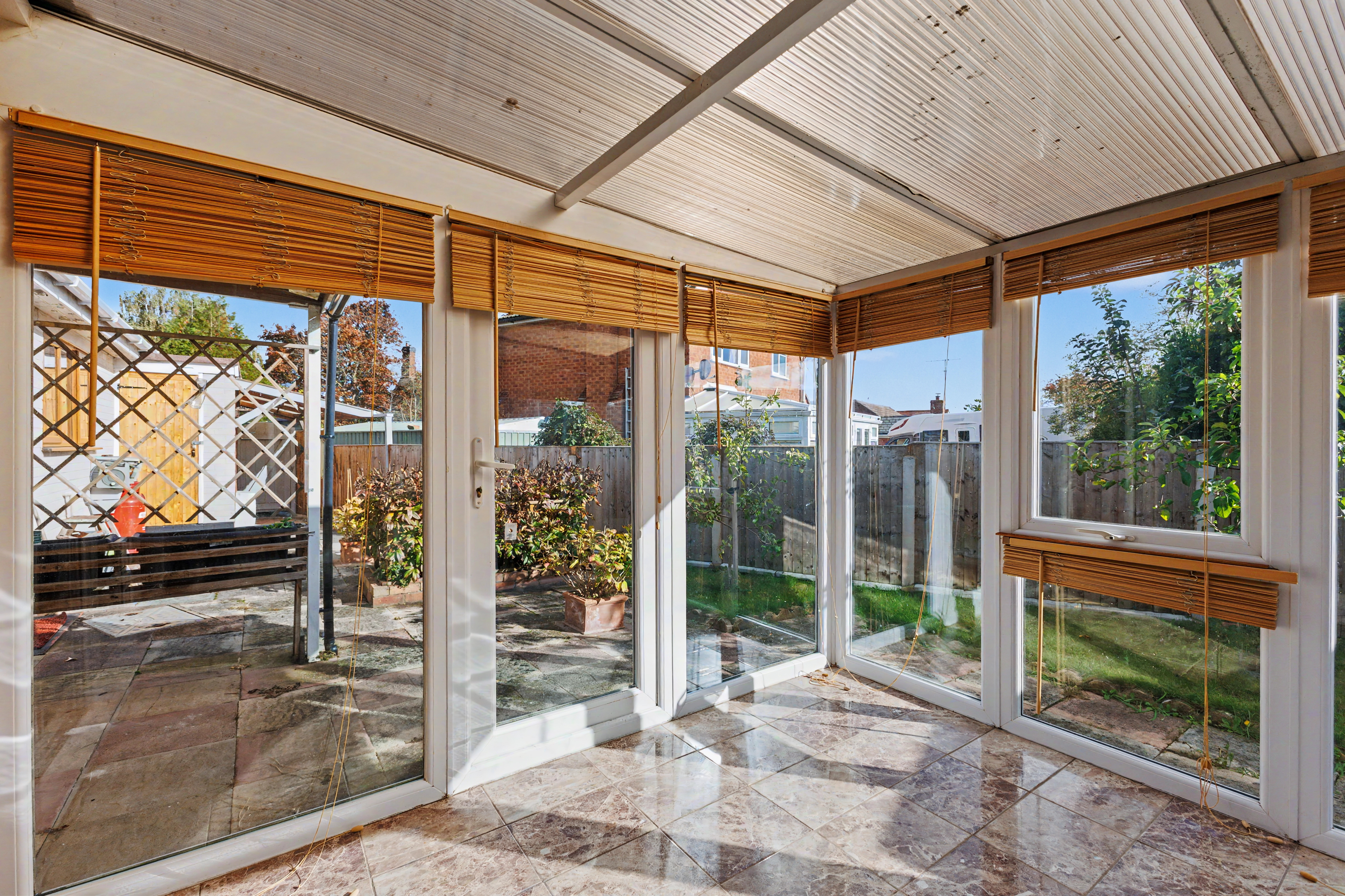 2 bedroom detached bungalow for sale, Three Springs Road, Pershore, WR10