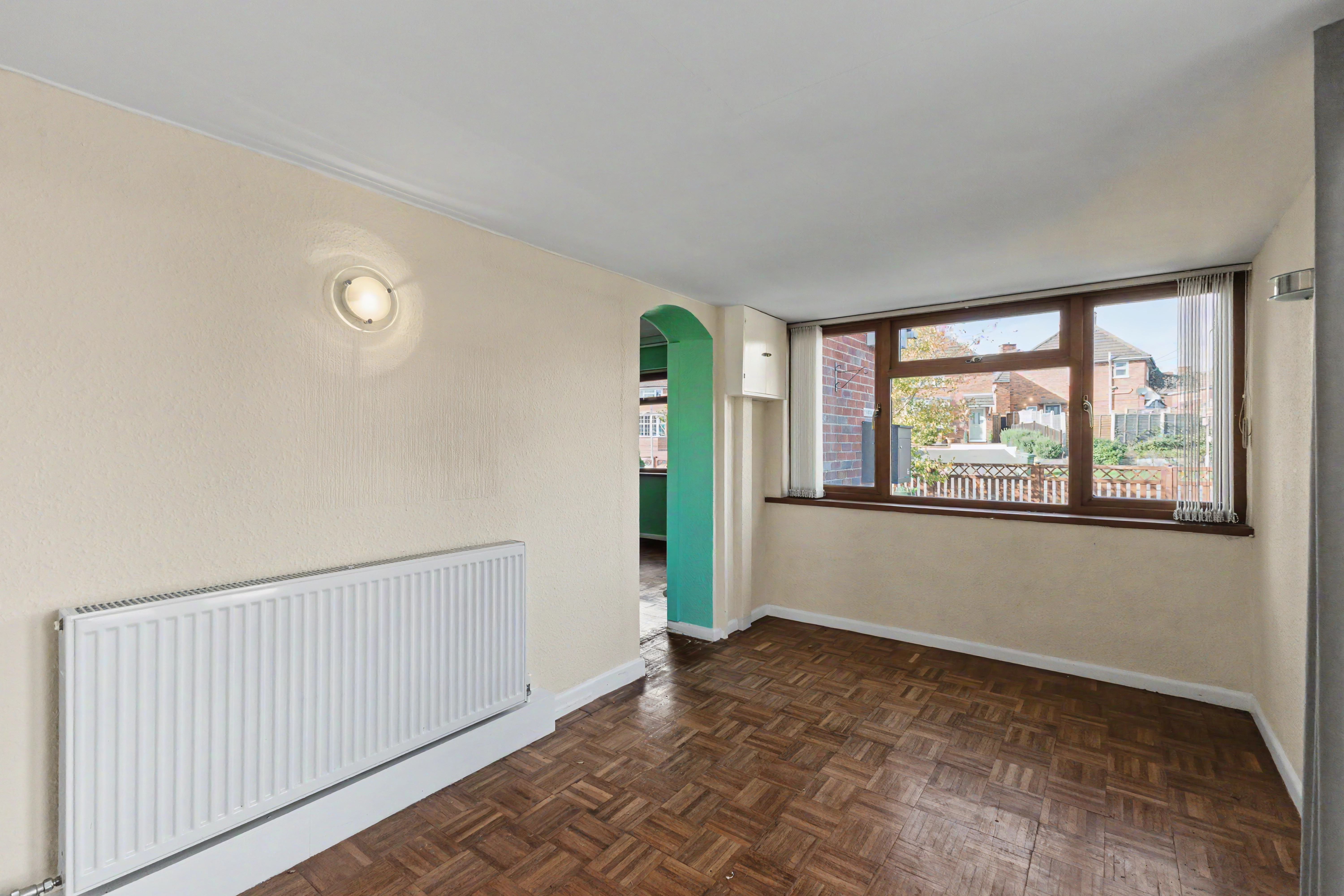 2 bedroom detached bungalow for sale, Three Springs Road, Pershore, WR10