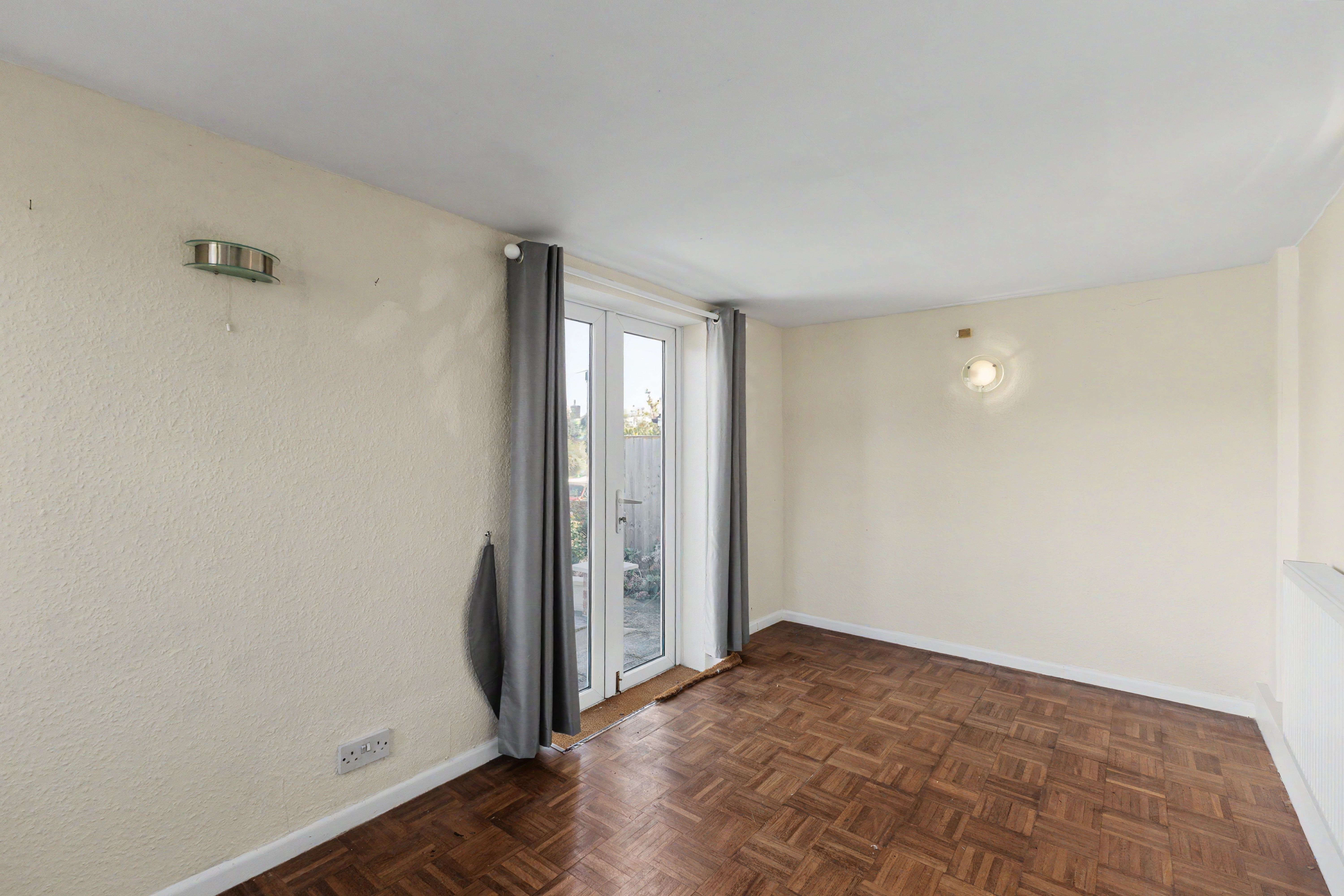 2 bedroom detached bungalow for sale, Three Springs Road, Pershore, WR10