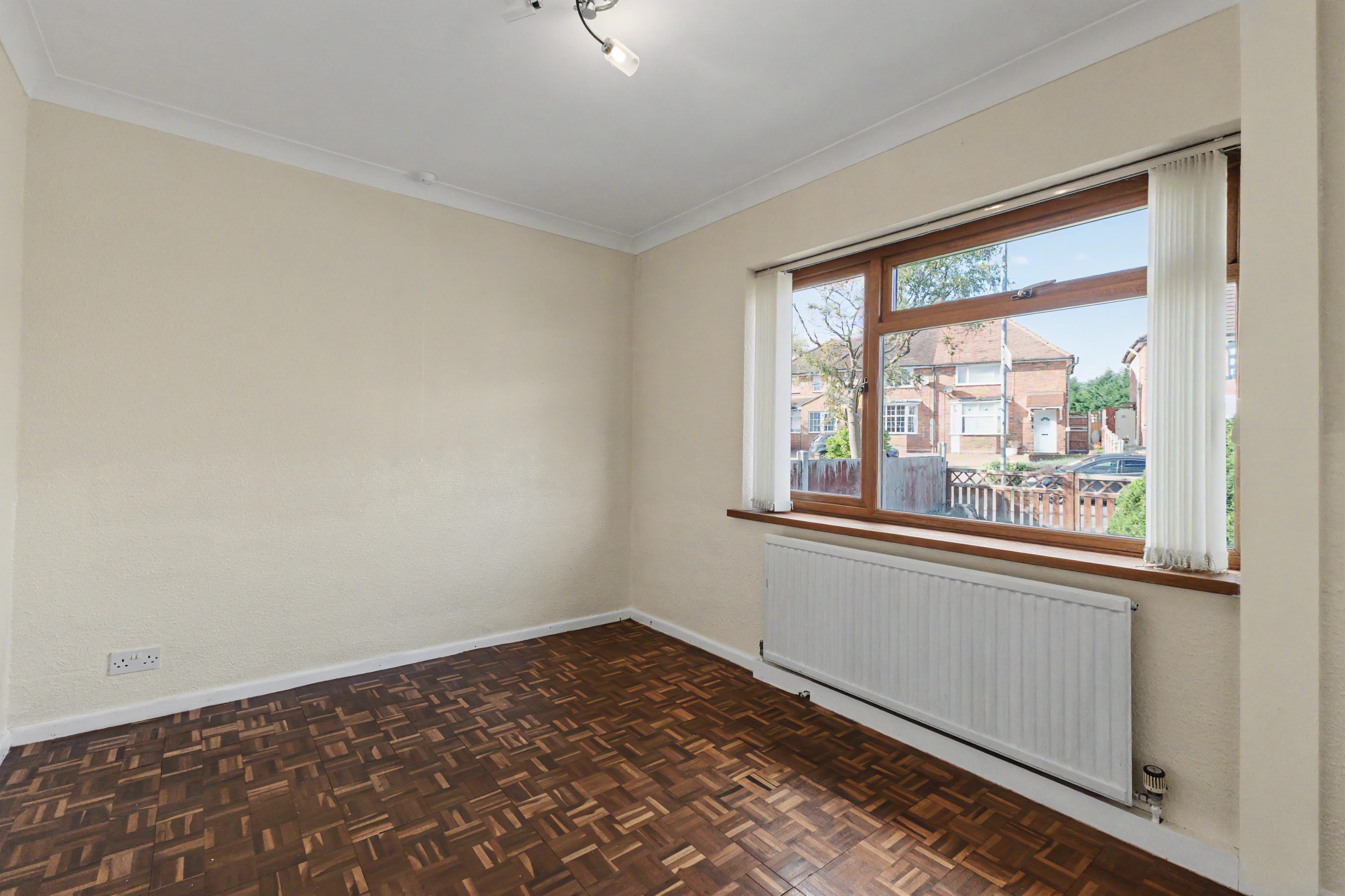 2 bedroom detached bungalow for sale, Three Springs Road, Pershore, WR10