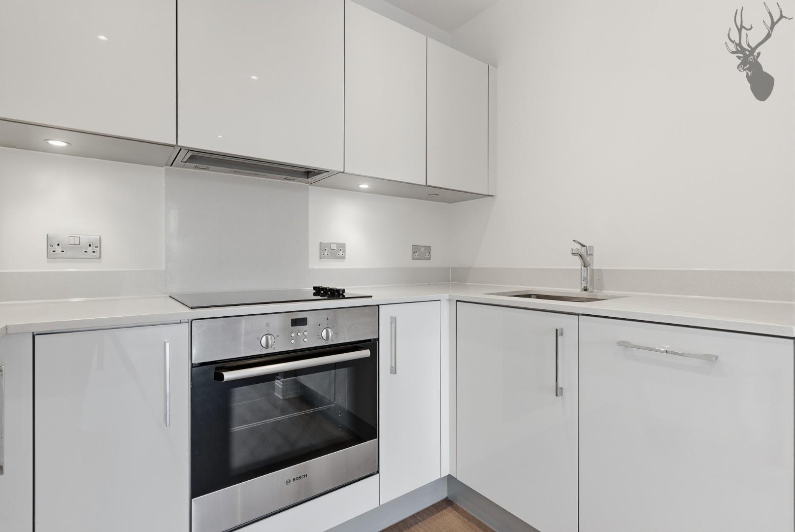 1 bedroom apartment for sale, Cyan Apartments, London, E3, photo 3