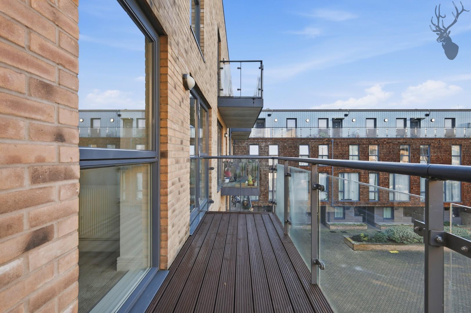 1 bedroom apartment for sale, Cyan Apartments, London, E3, photo 4