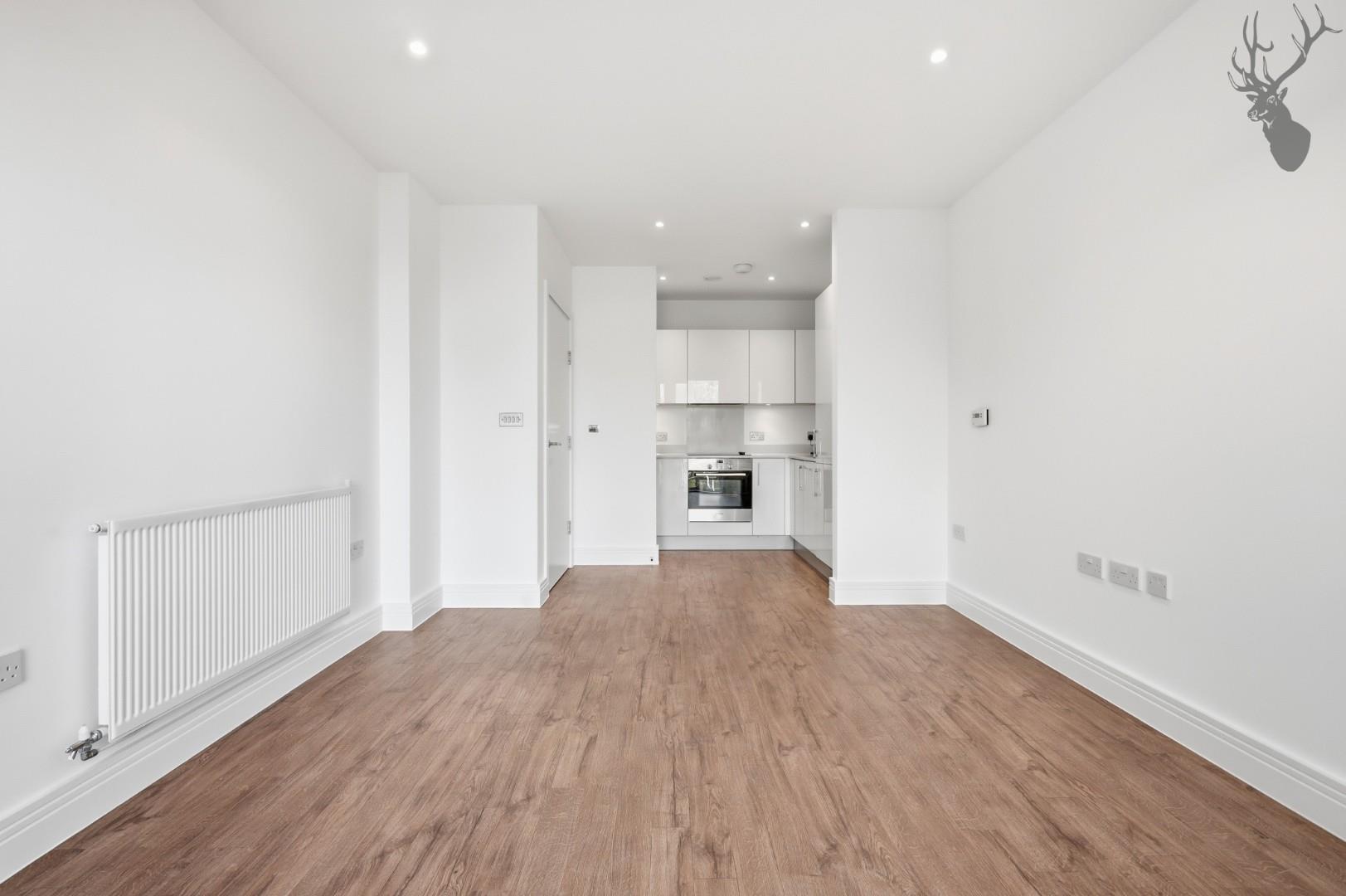1 bedroom apartment for sale, Cyan Apartments, London, E3, photo 6 of 13