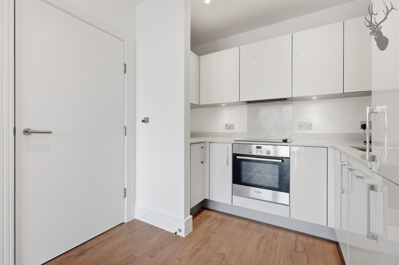 1 bedroom apartment for sale, Cyan Apartments, London, E3, photo 7 of 13