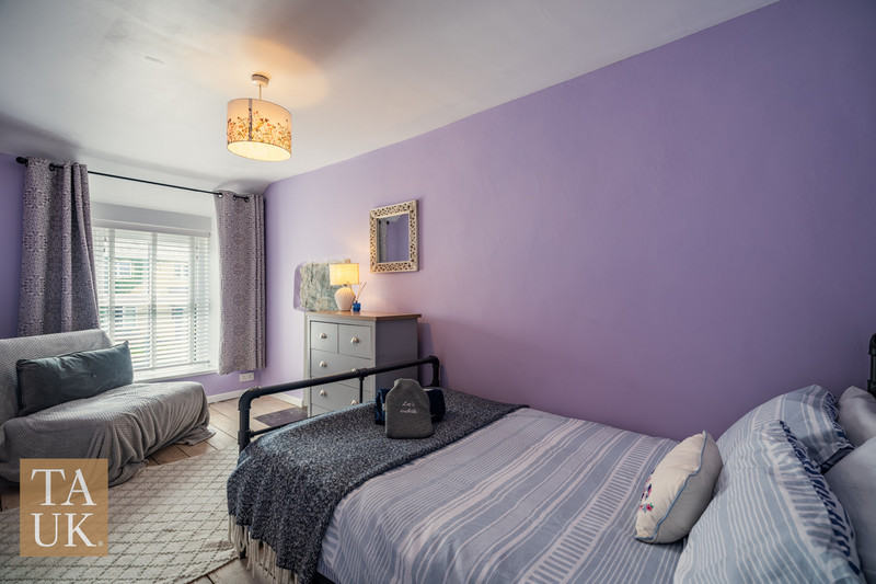 2 bedroom for sale, Dwyryd Church Street, Llanfairpwllgwyngyll, LL61, photo 12 of 16