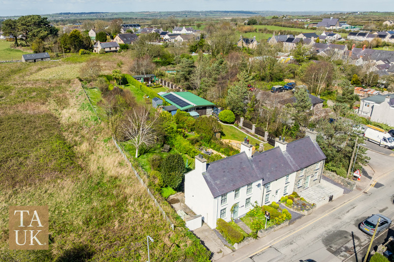 2 bedroom for sale, Dwyryd Church Street, Llanfairpwllgwyngyll, LL61, photo 13 of 16