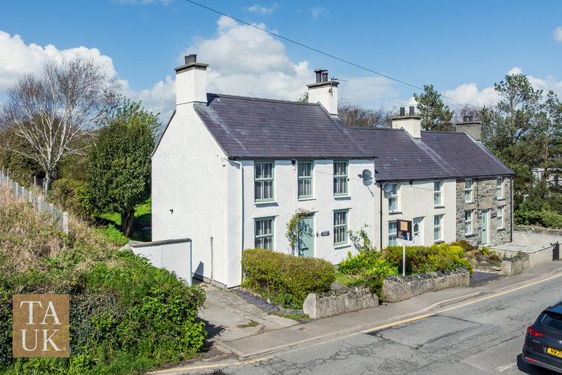 2 bedroom for sale, Dwyryd Church Street, Llanfairpwllgwyngyll, LL61, photo 16 of 16