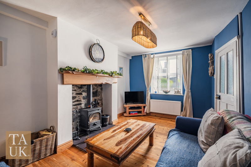 2 bedroom for sale, Dwyryd Church Street, Llanfairpwllgwyngyll, LL61, photo 9 of 16
