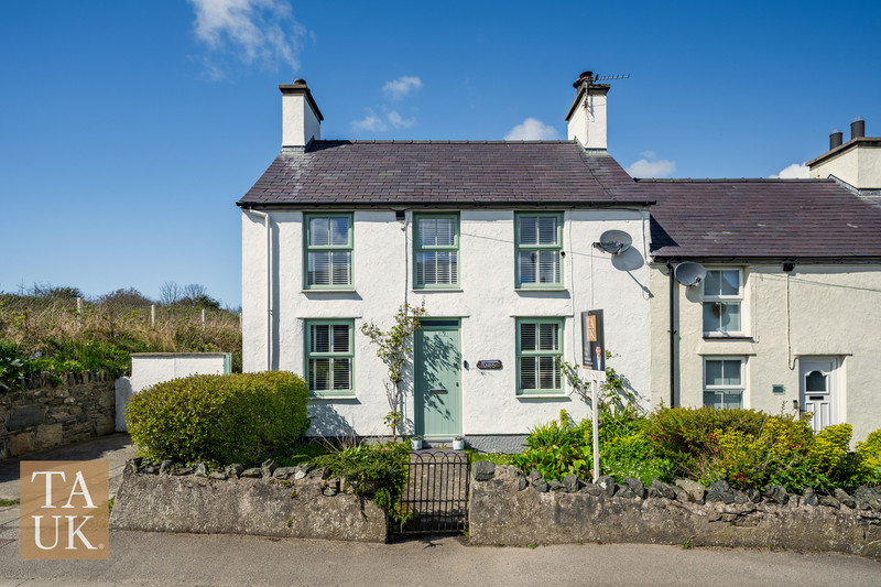 2 bedroom for sale, Dwyryd Church Street, Llanfairpwllgwyngyll, LL61, photo 10 of 16