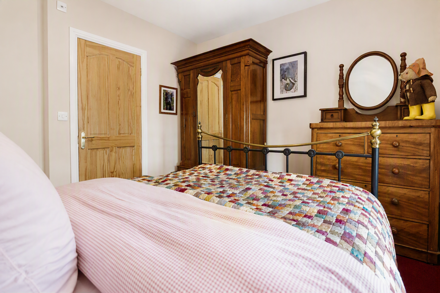 7 bedroom detached house for sale, Pendegy Mill, Carmarthen, SA33
