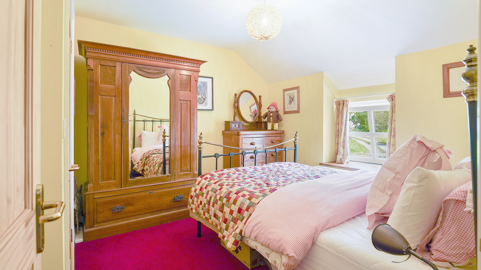 7 bedroom detached house for sale, Pendegy Mill, Carmarthen, SA33