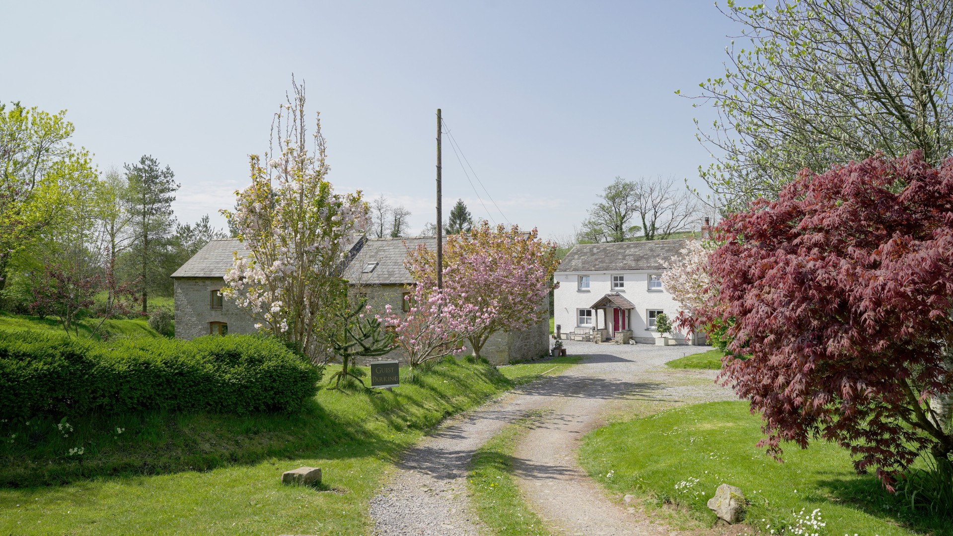 7 bedroom detached house for sale, Pendegy Mill, Carmarthen, SA33