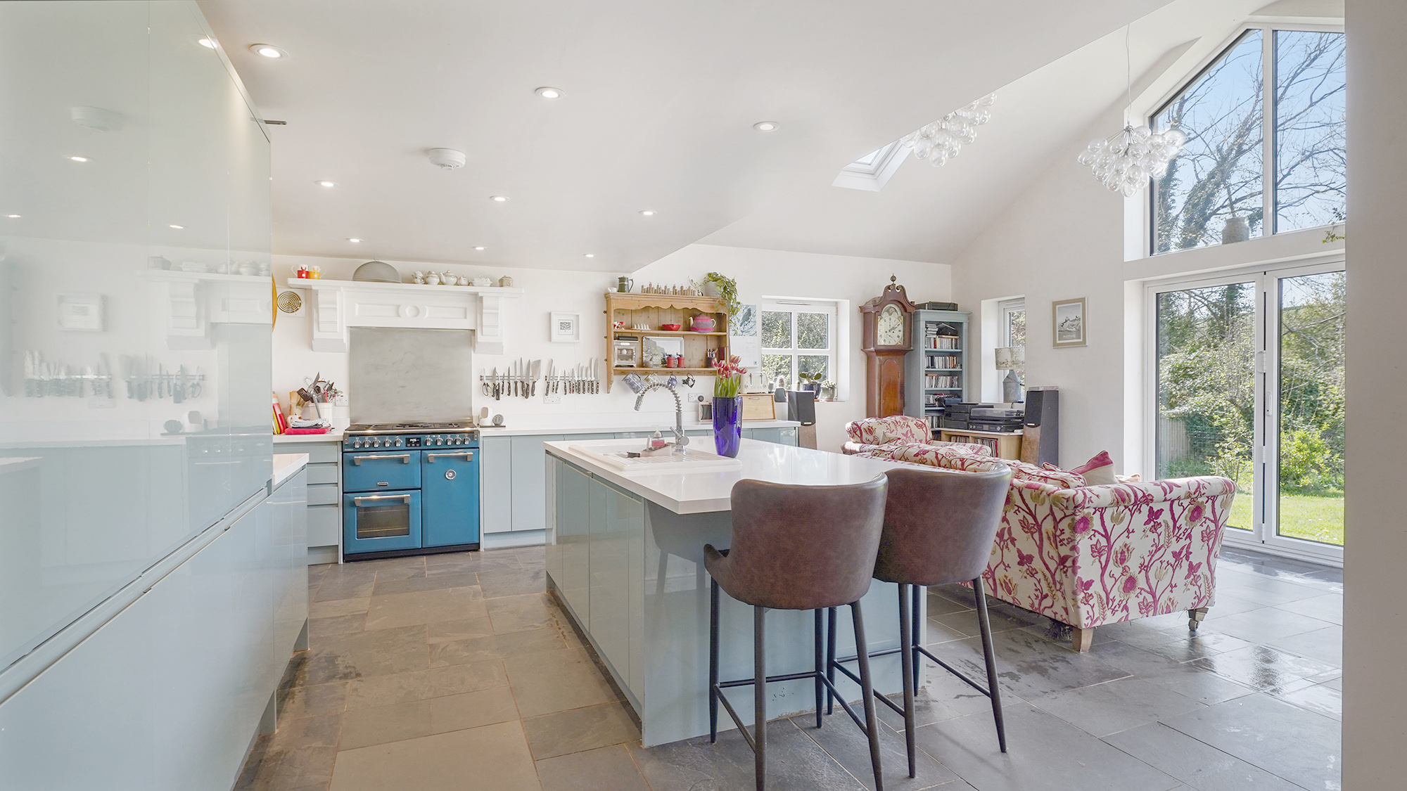 7 bedroom detached house for sale, Pendegy Mill, Carmarthen, SA33
