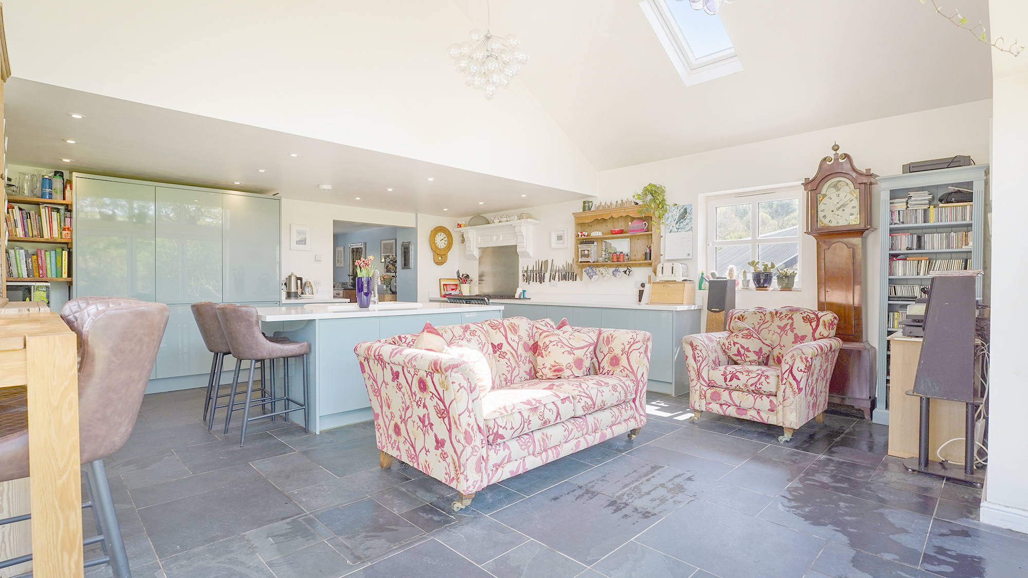 7 bedroom detached house for sale, Pendegy Mill, Carmarthen, SA33