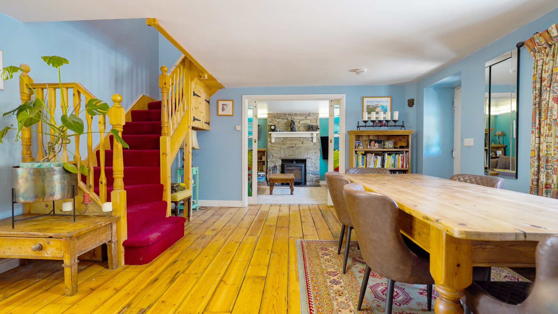 7 bedroom detached house for sale, Pendegy Mill, Carmarthen, SA33