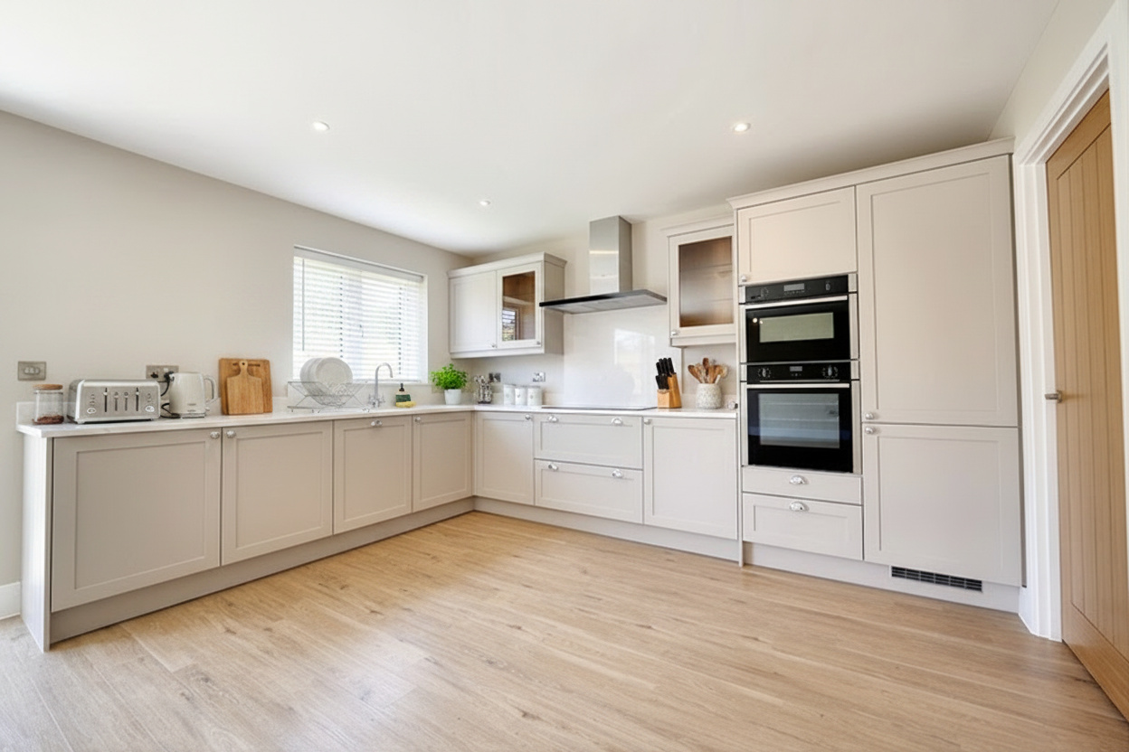2 bedroom semi detached bungalow for sale, Plot 8 Hawksley Rise, Leicester, LE10